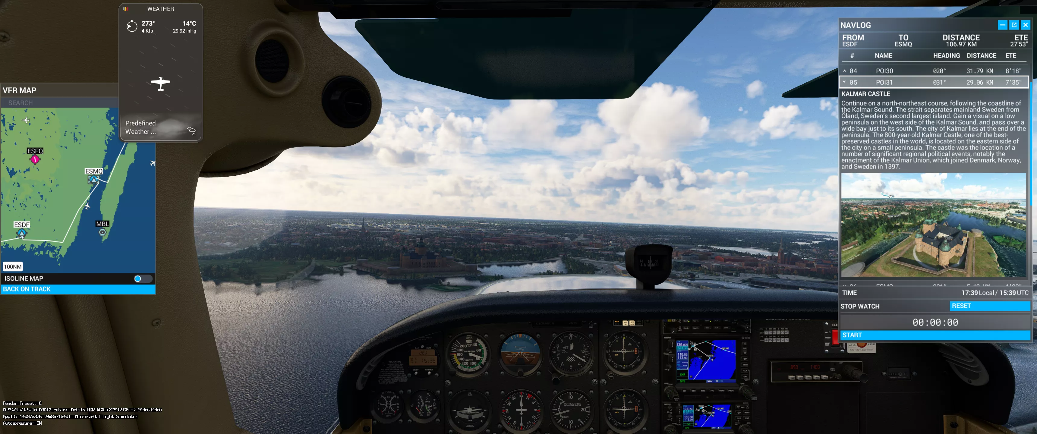 Flight Image