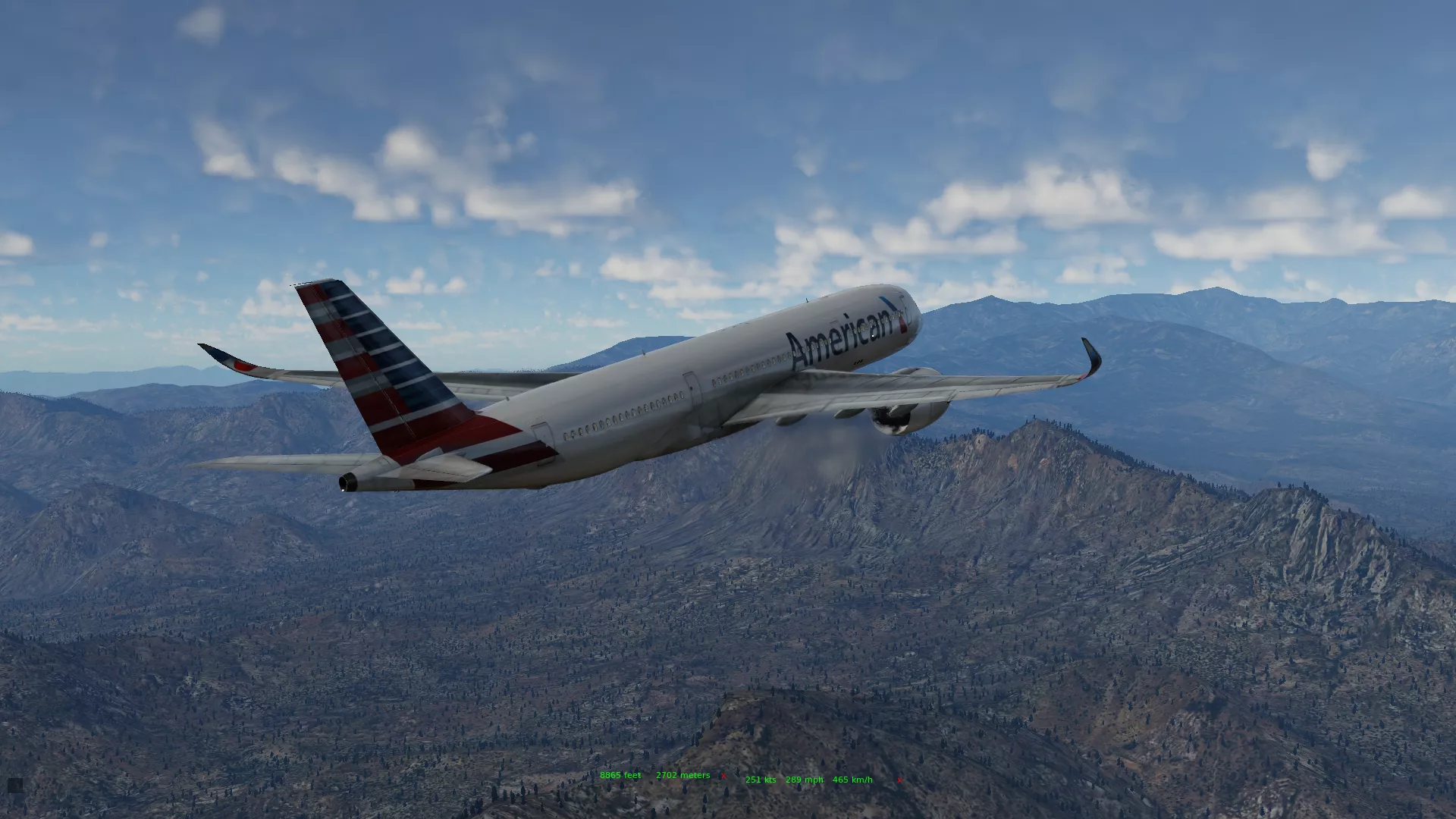 Flight Image