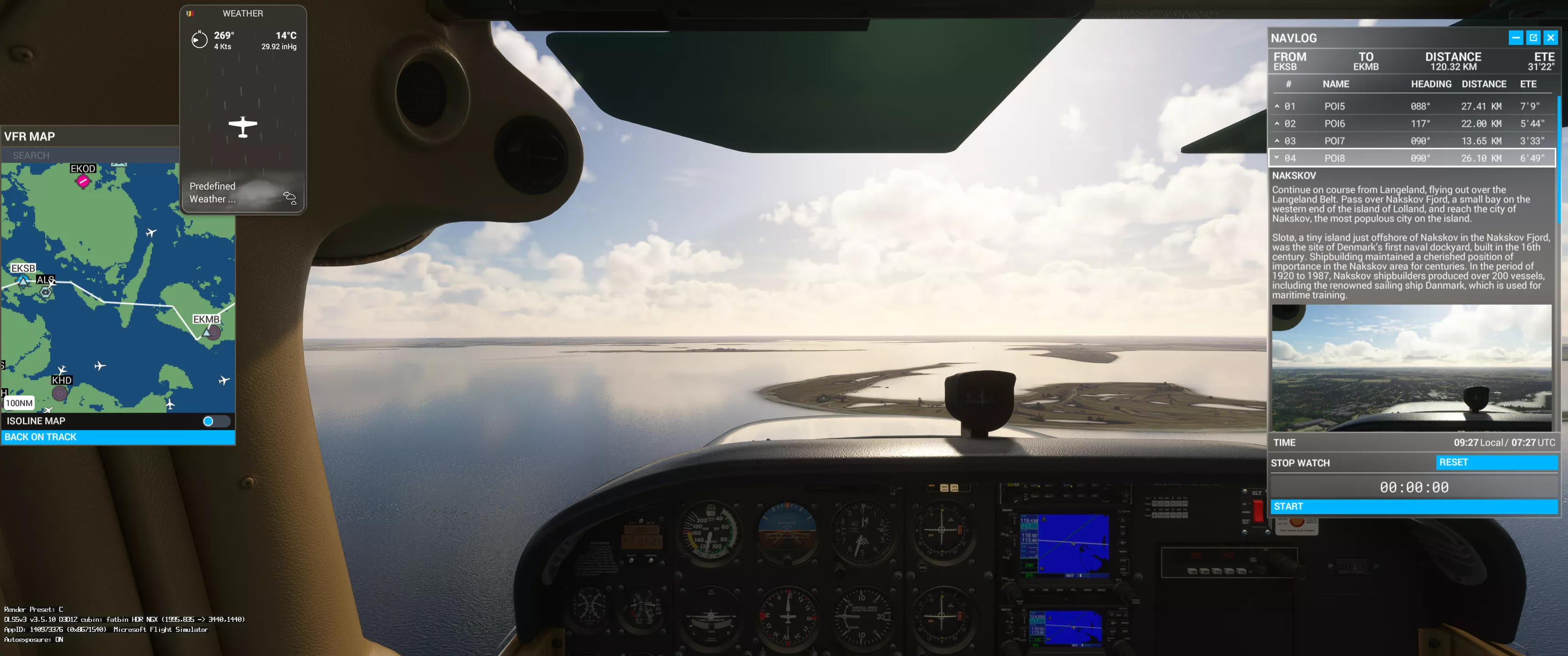 Flight Image
