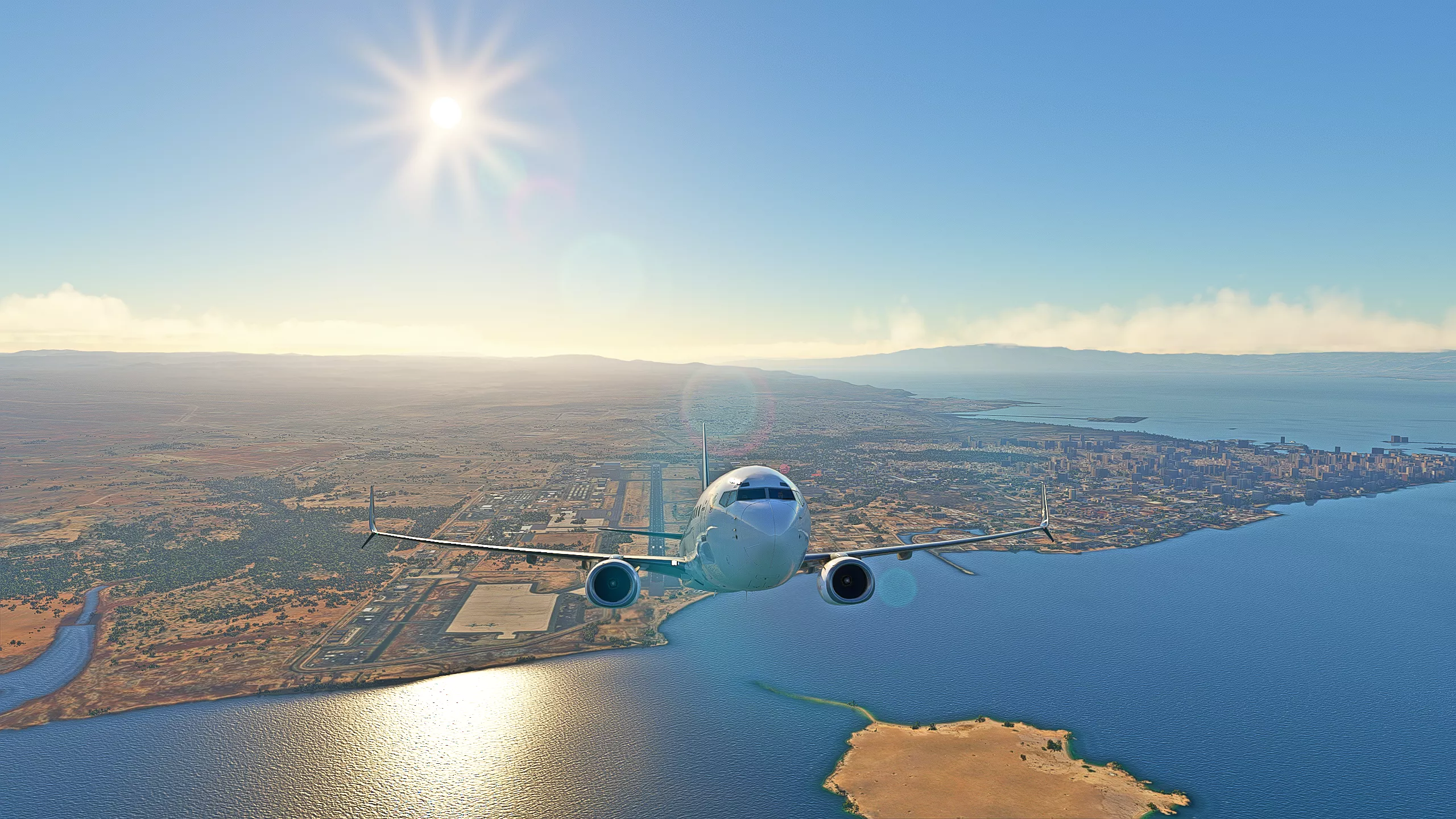 Flight Image