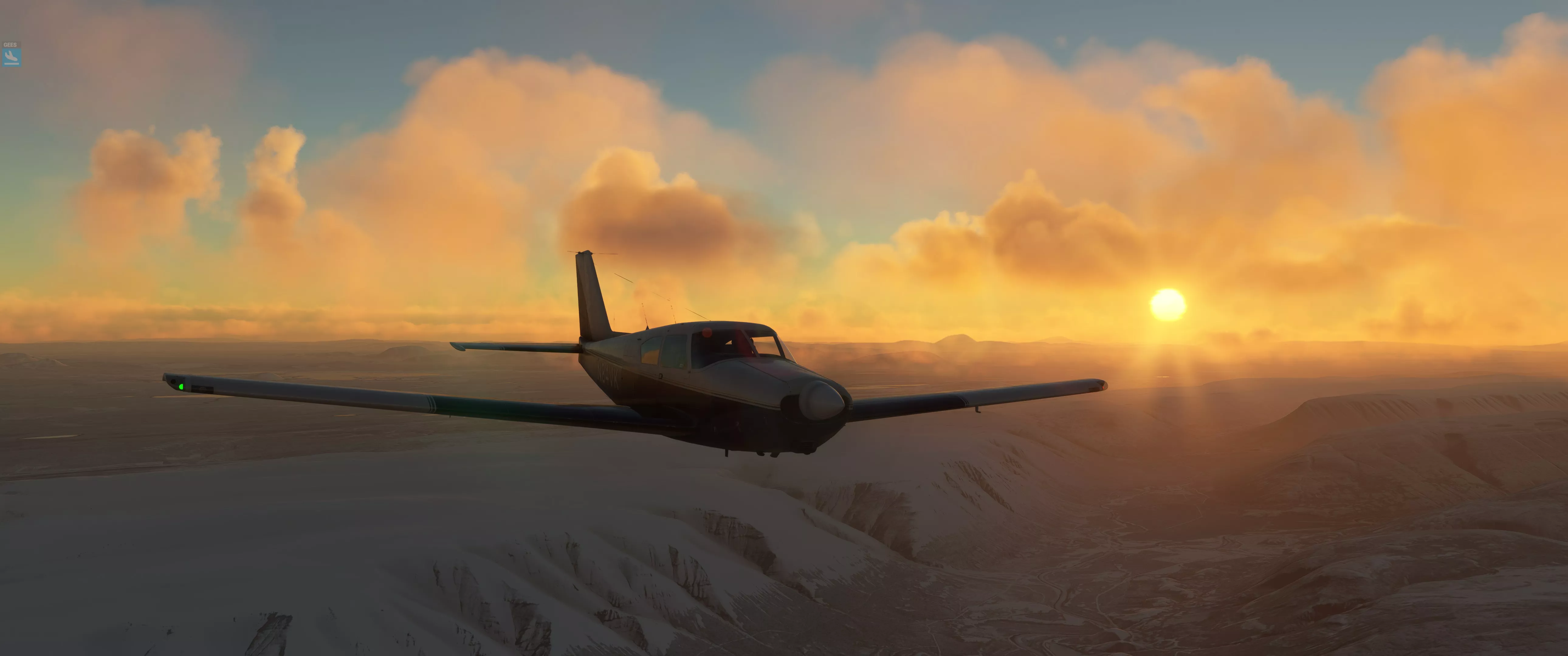 Flight Image