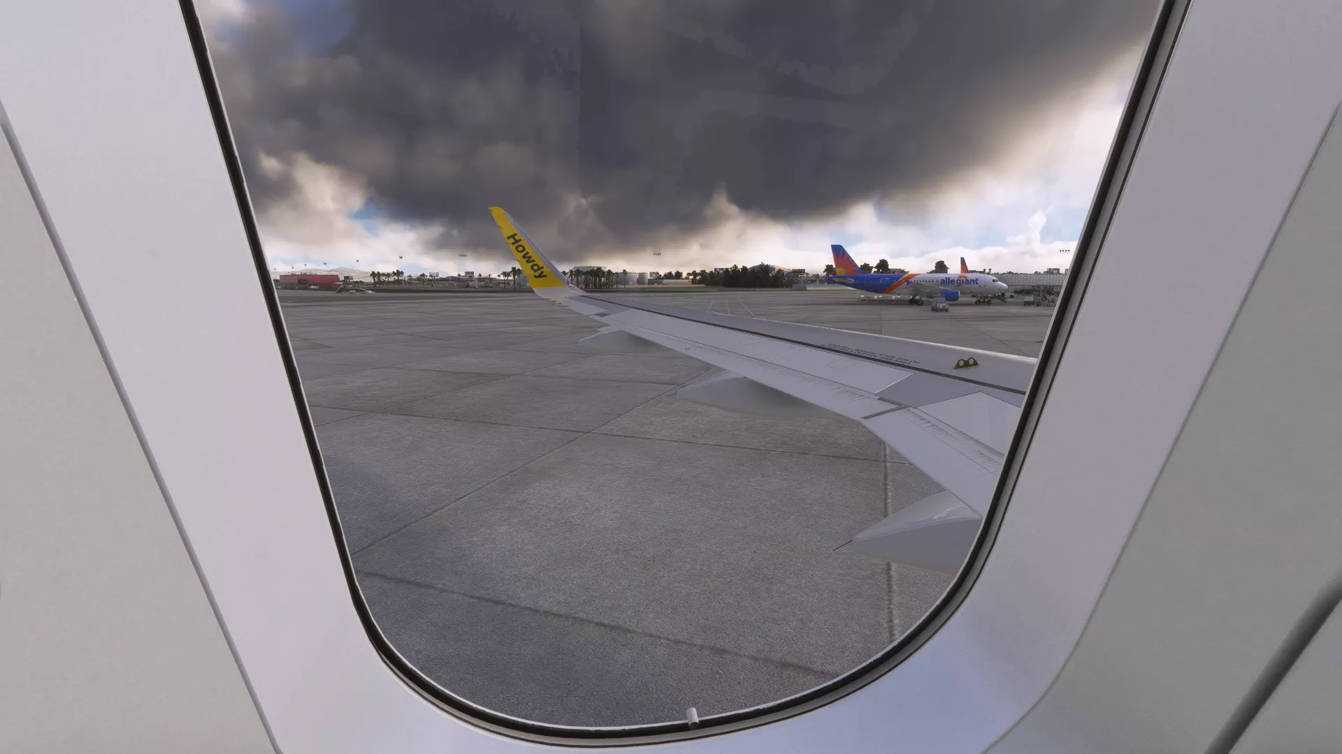Flight Image