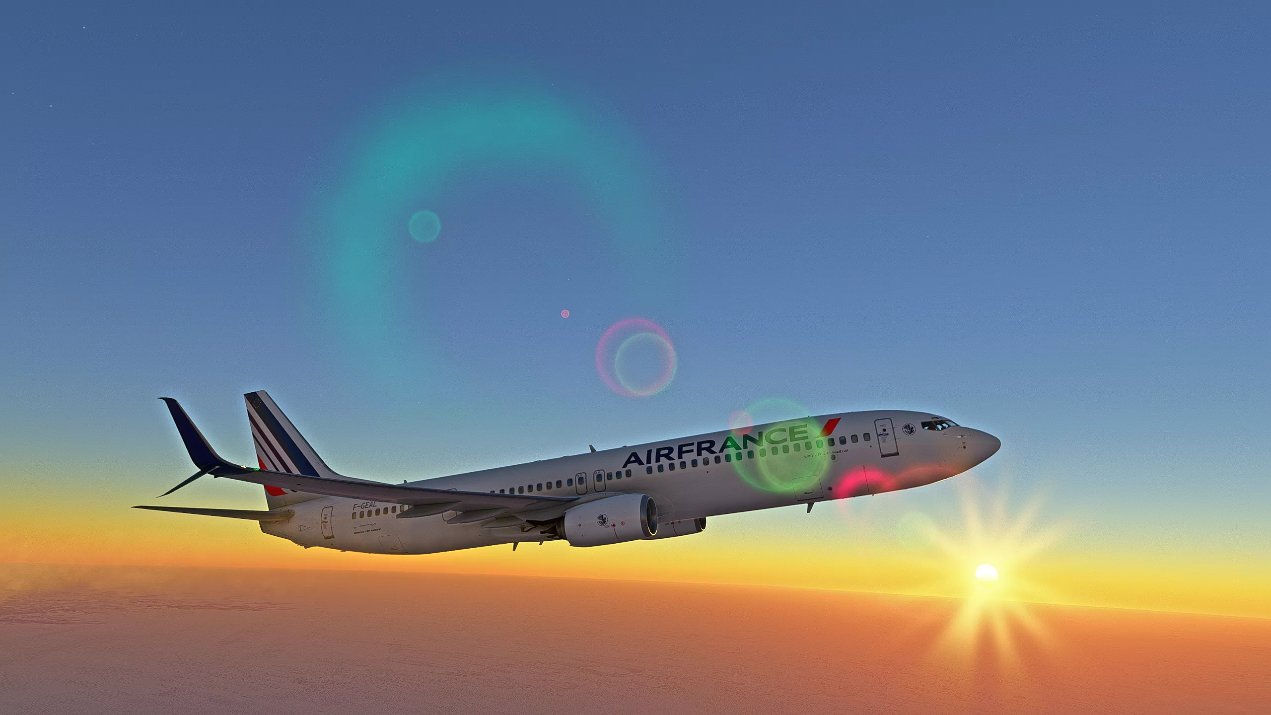 Flight Image