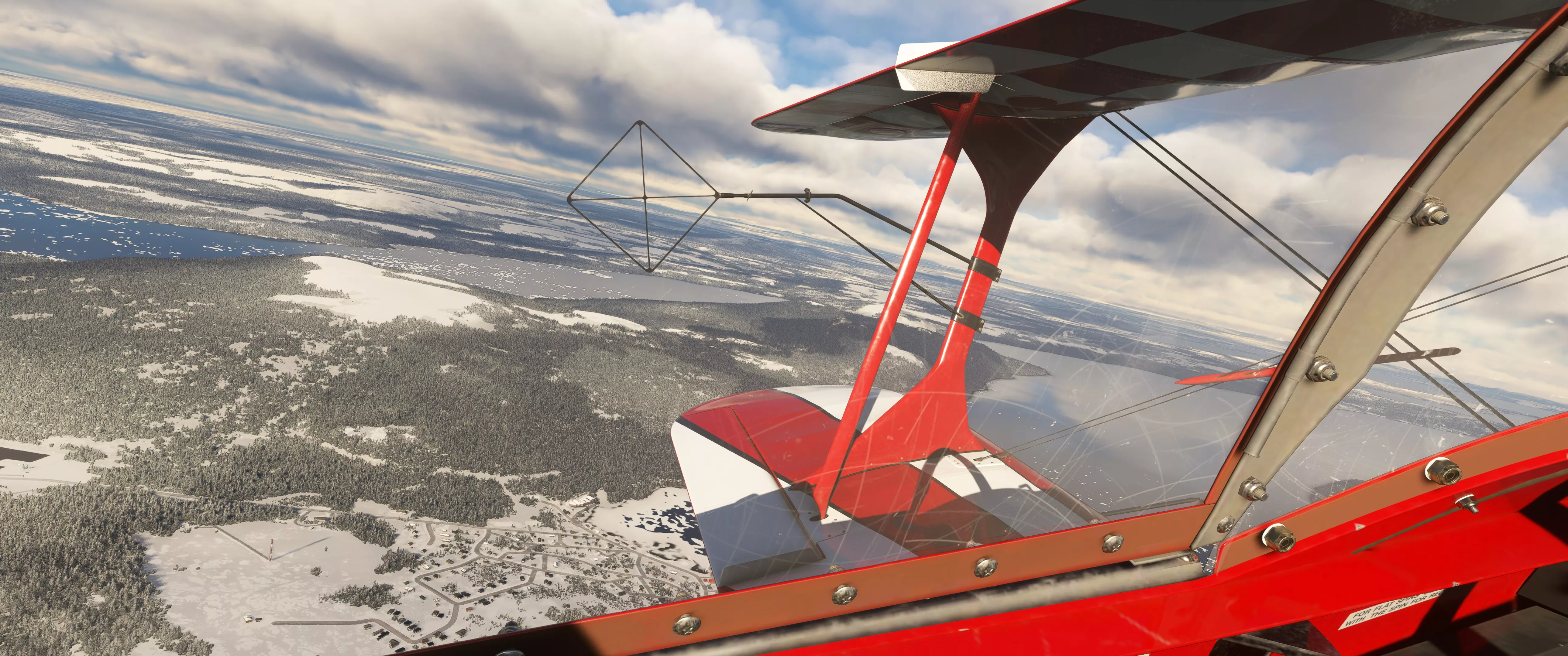 Flight Image