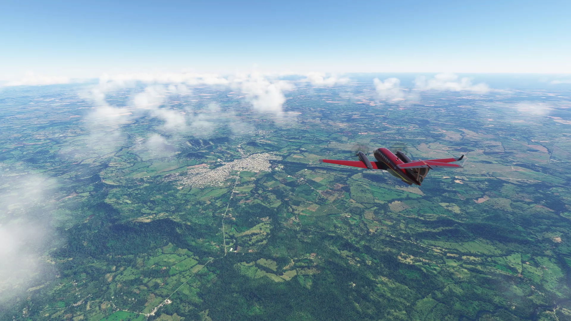 Flight Image