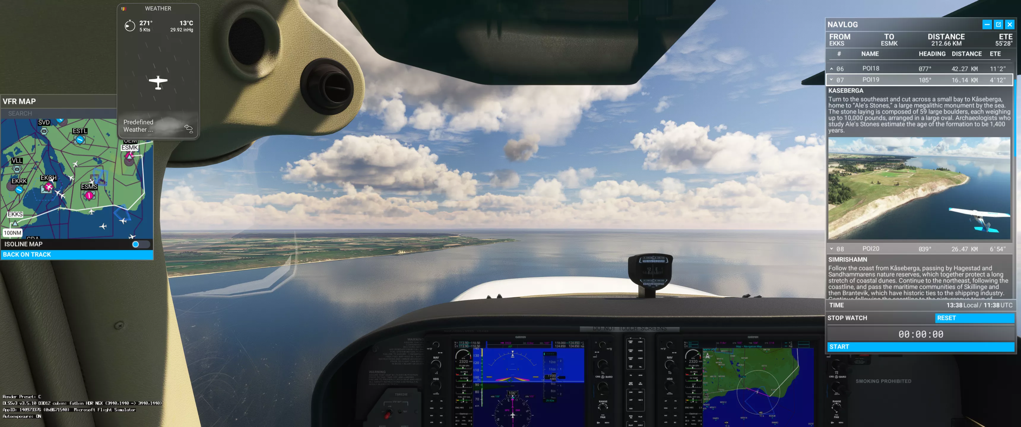 Flight Image