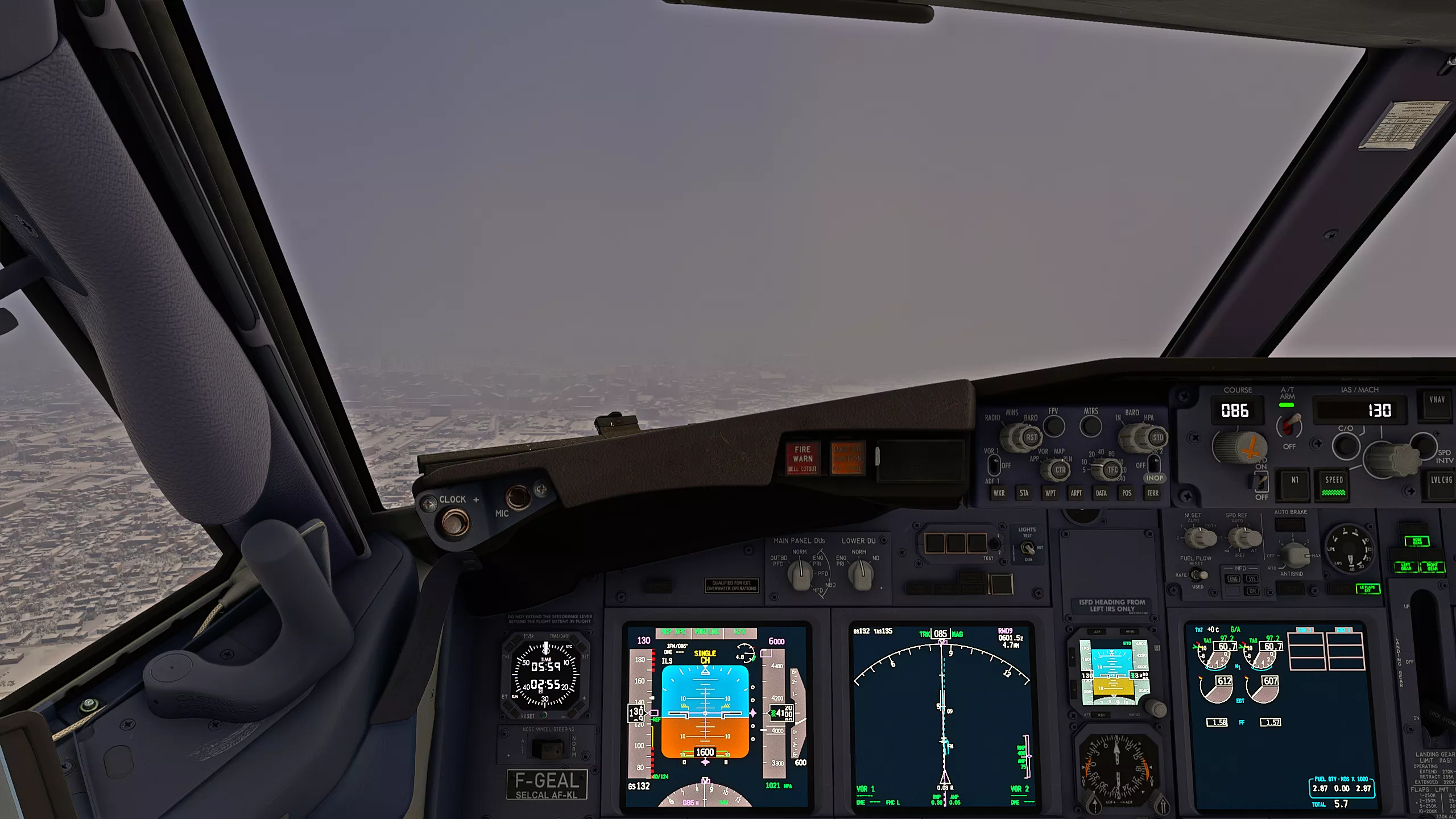 Flight Image