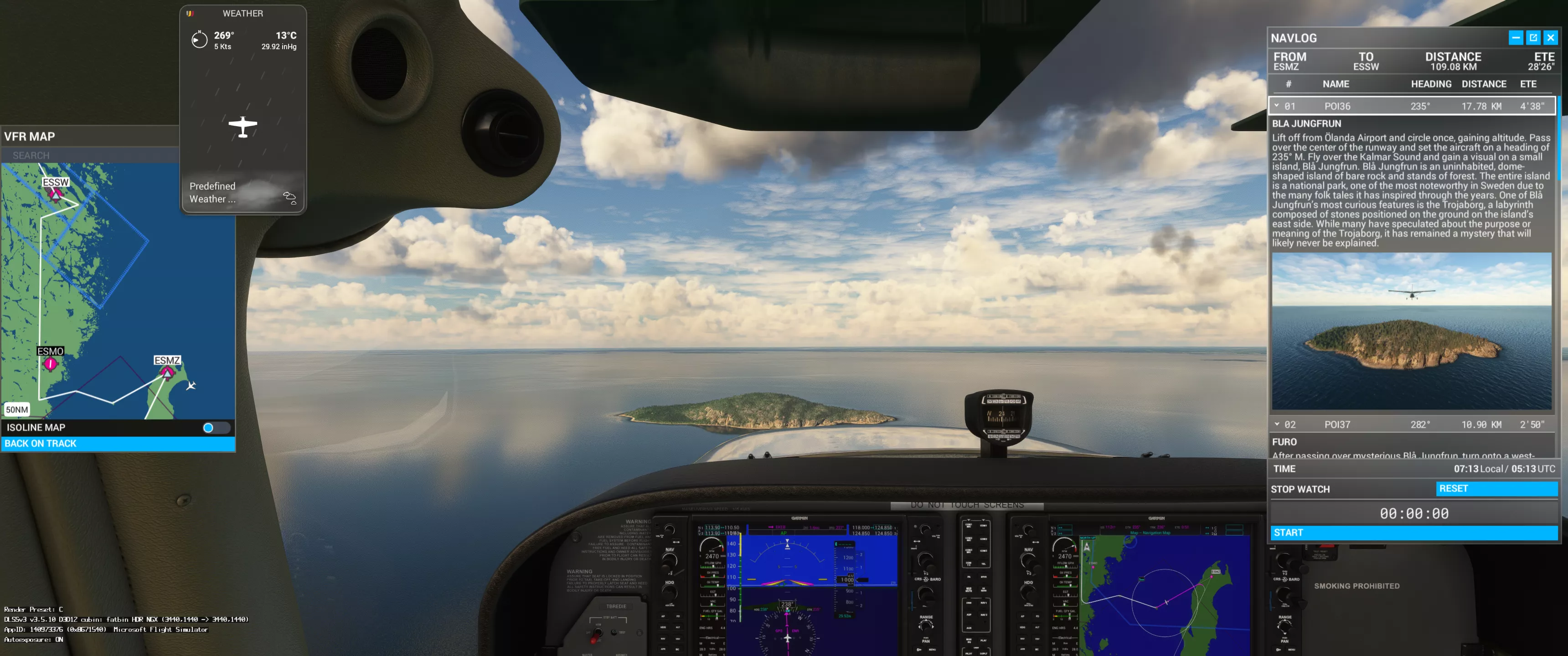 Flight Image