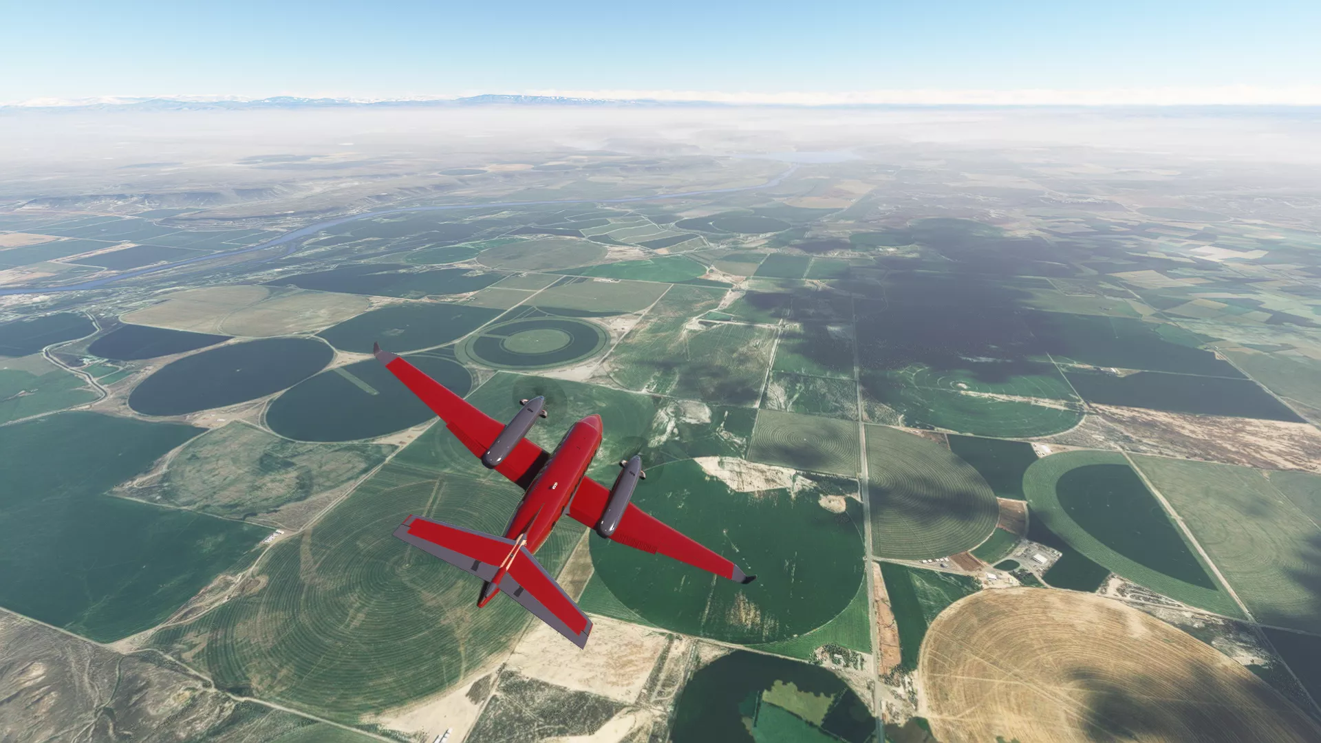 Flight Image