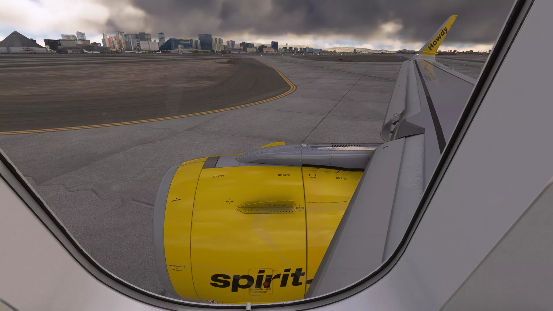 Flight Image