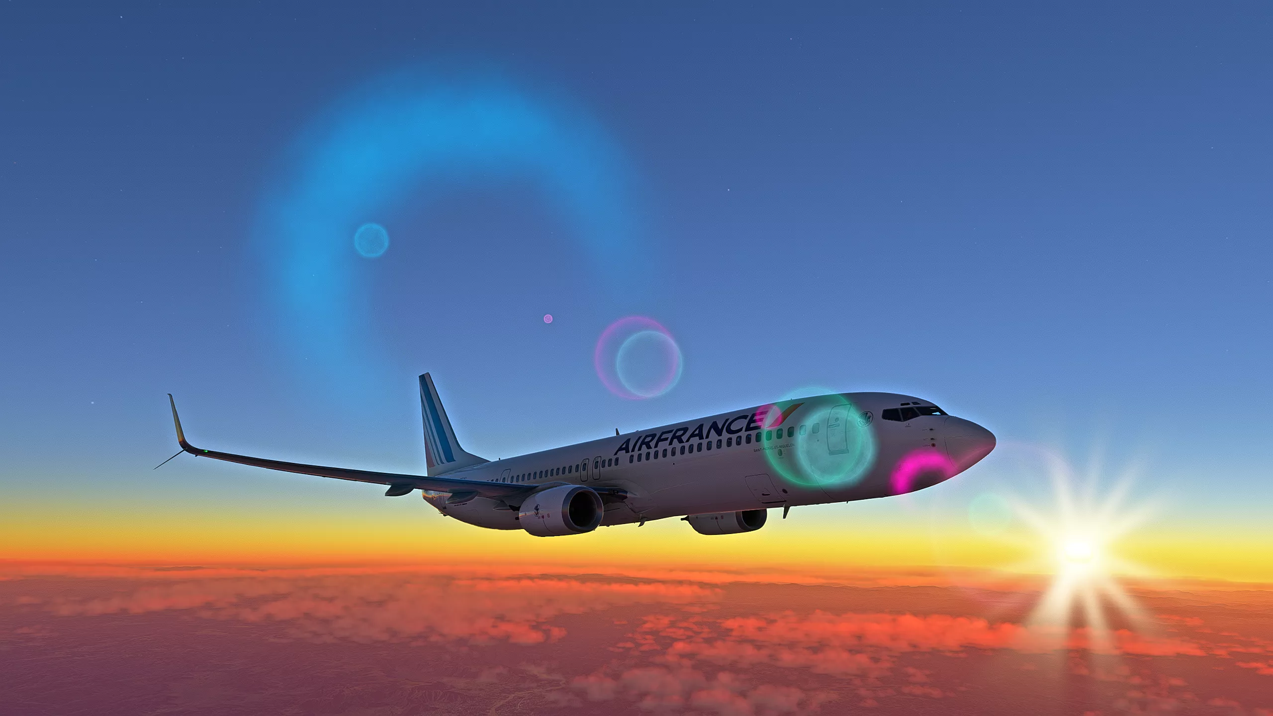 Flight Image