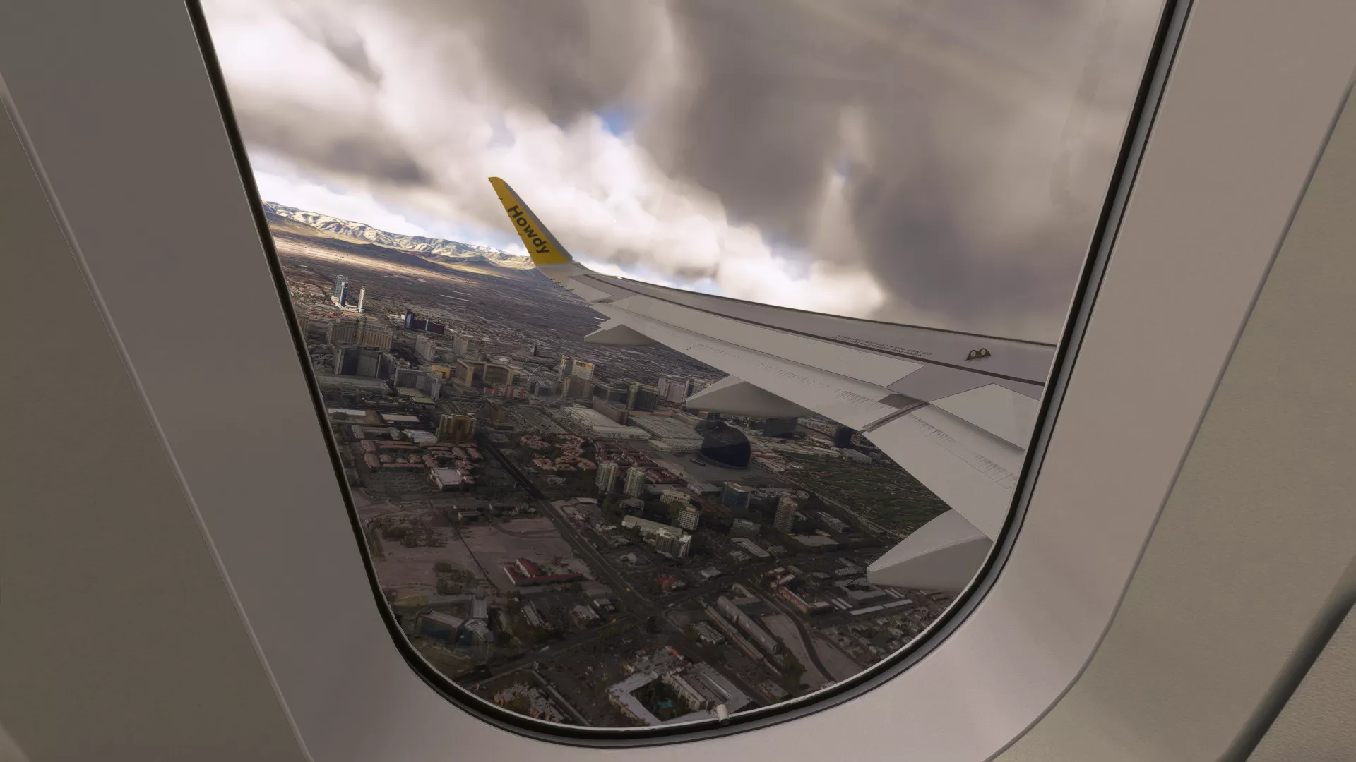 Flight Image
