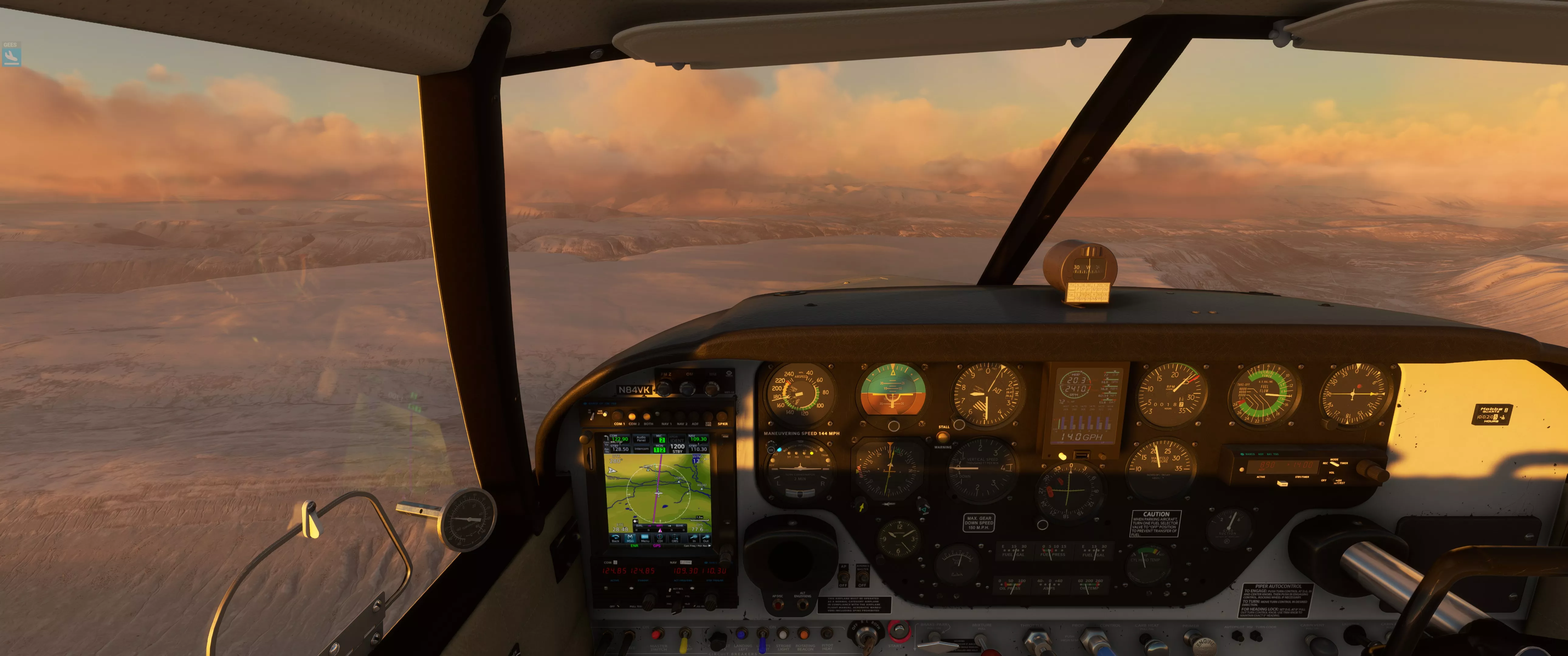 Flight Image