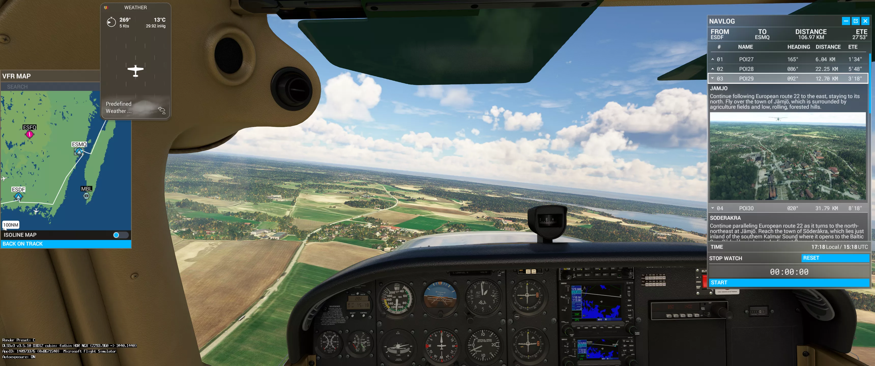 Flight Image