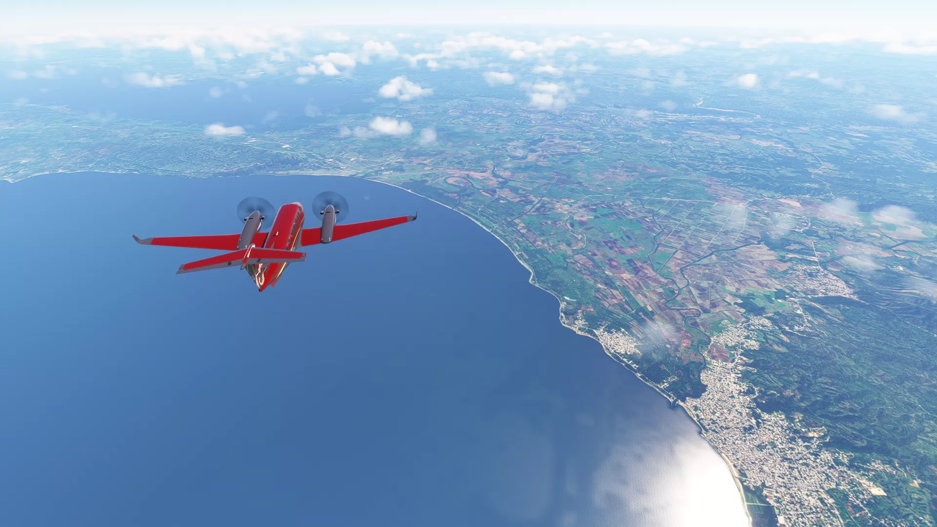 Flight Image