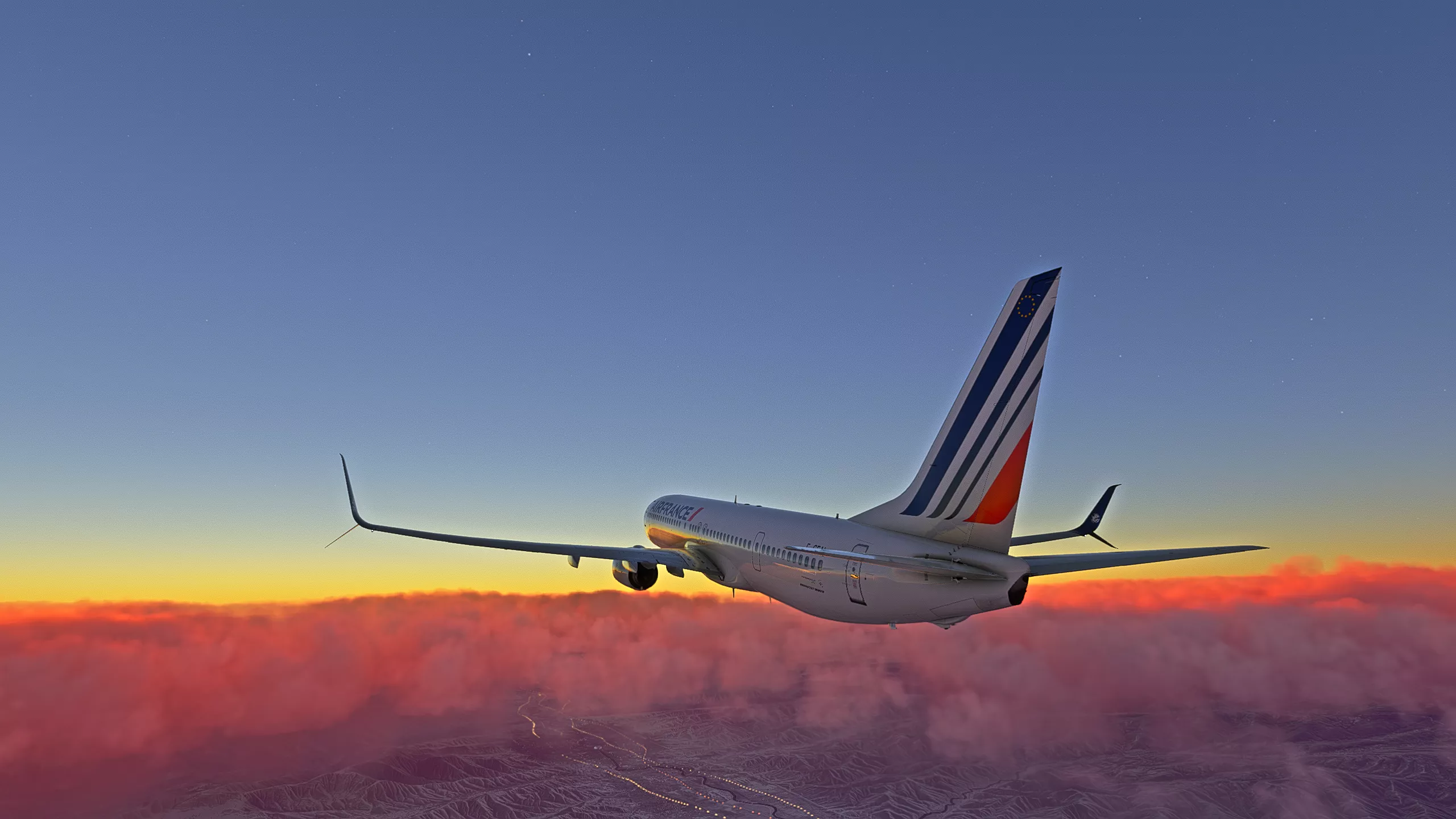 Flight Image