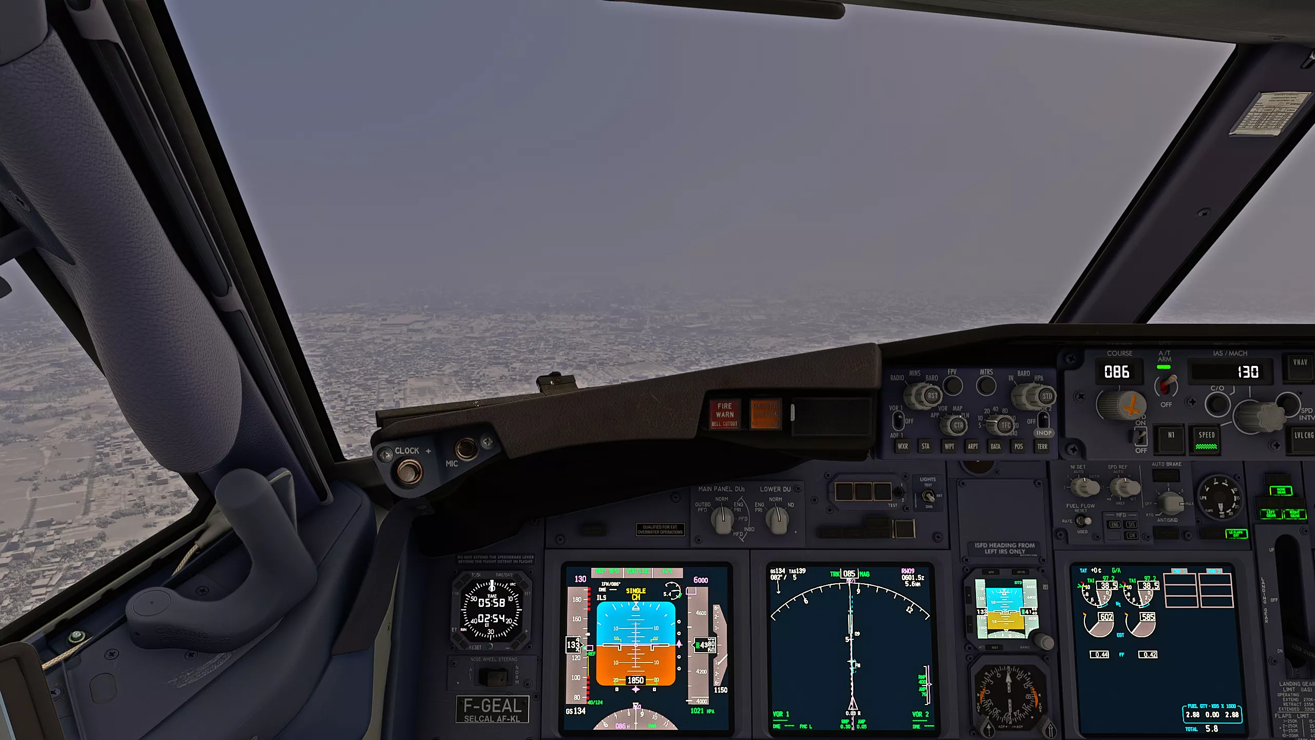 Flight Image
