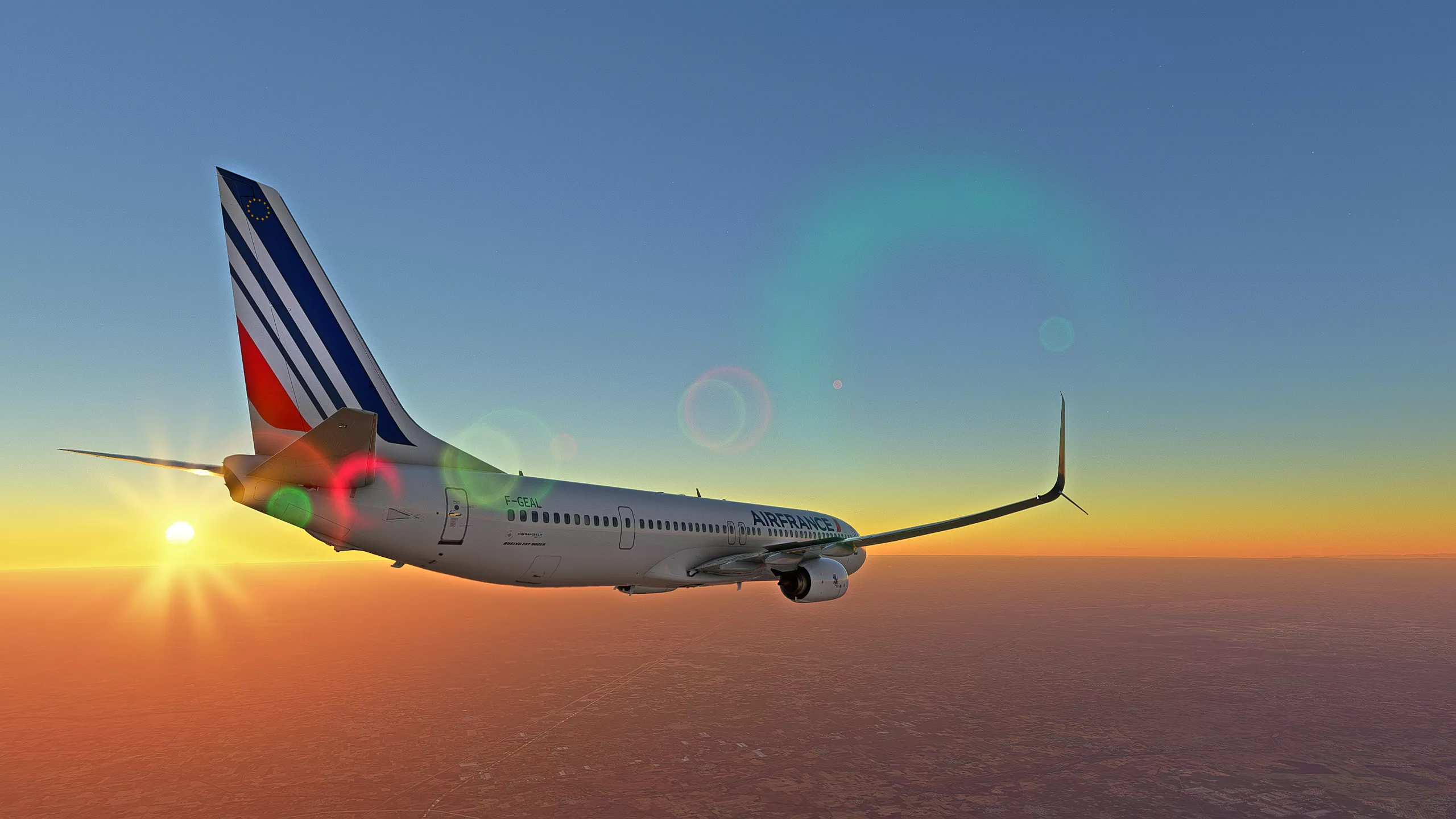 Flight Image
