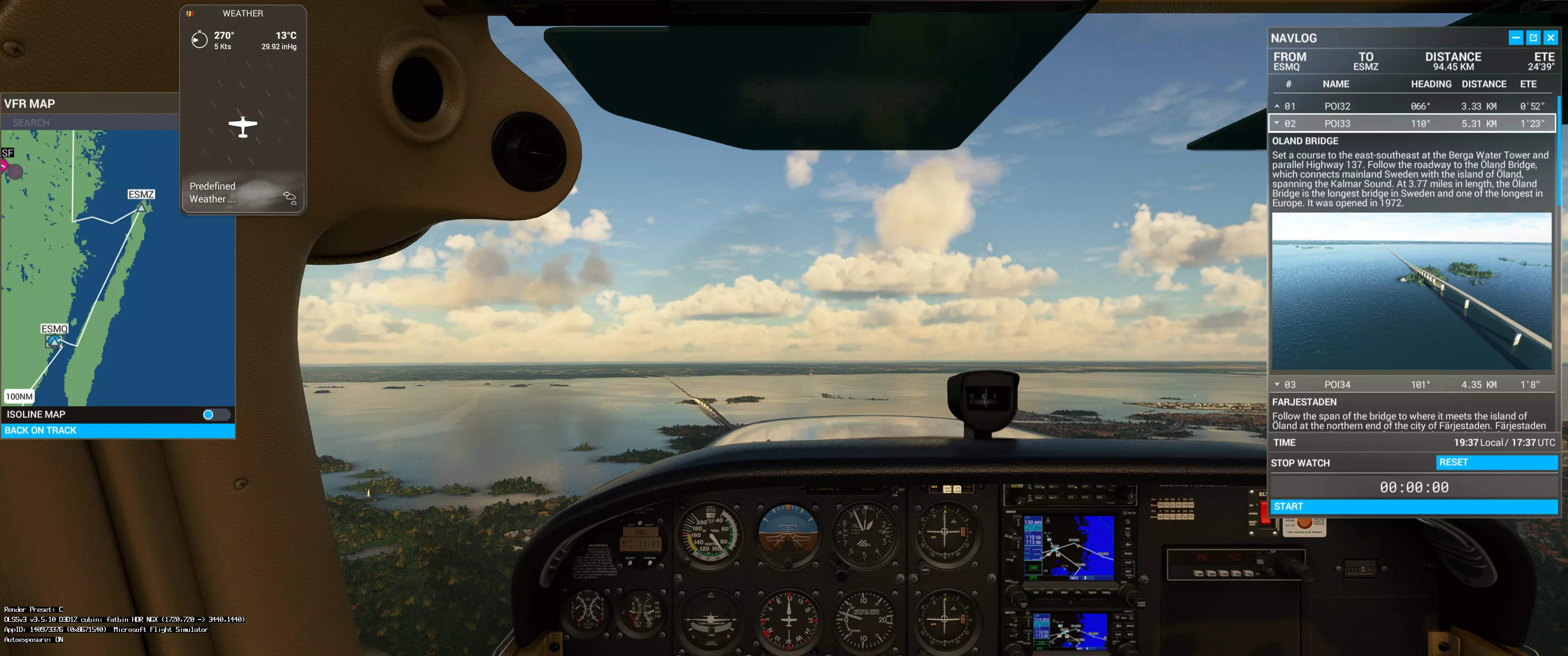 Flight Image