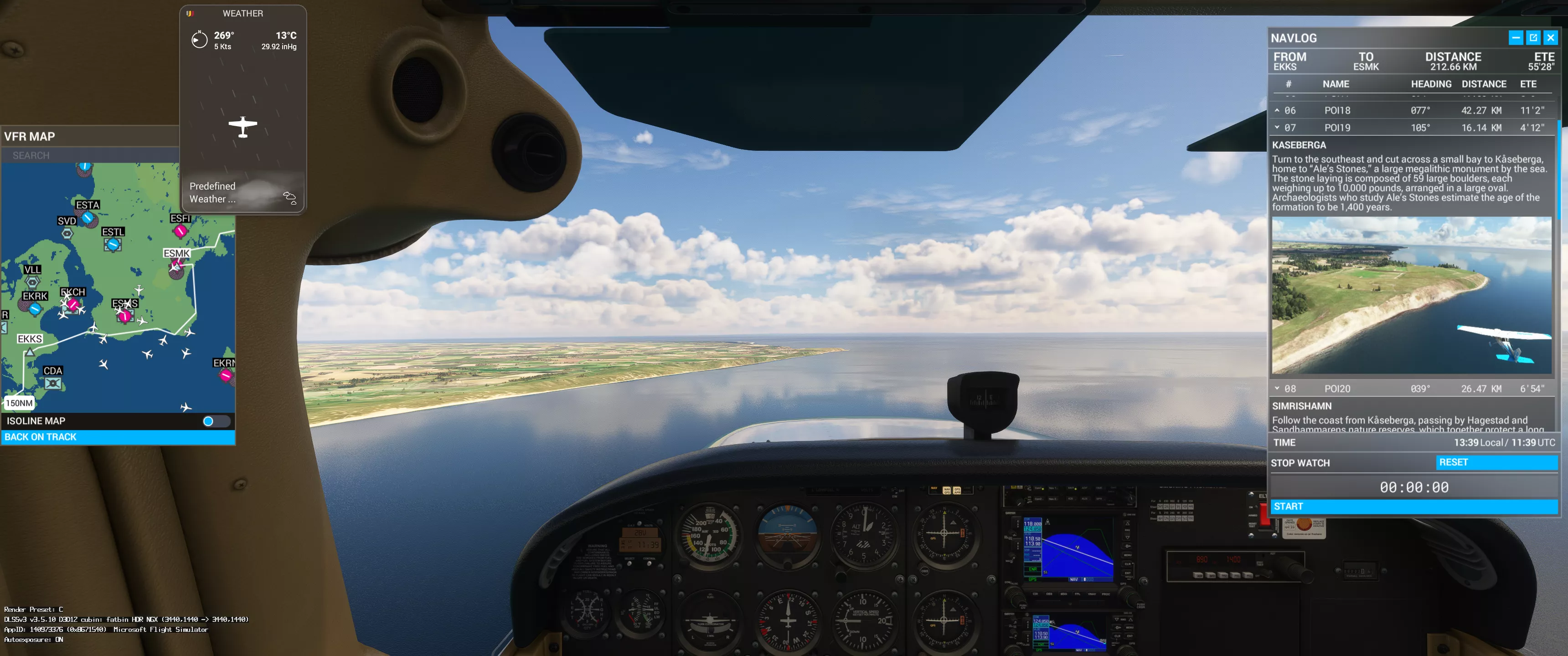 Flight Image