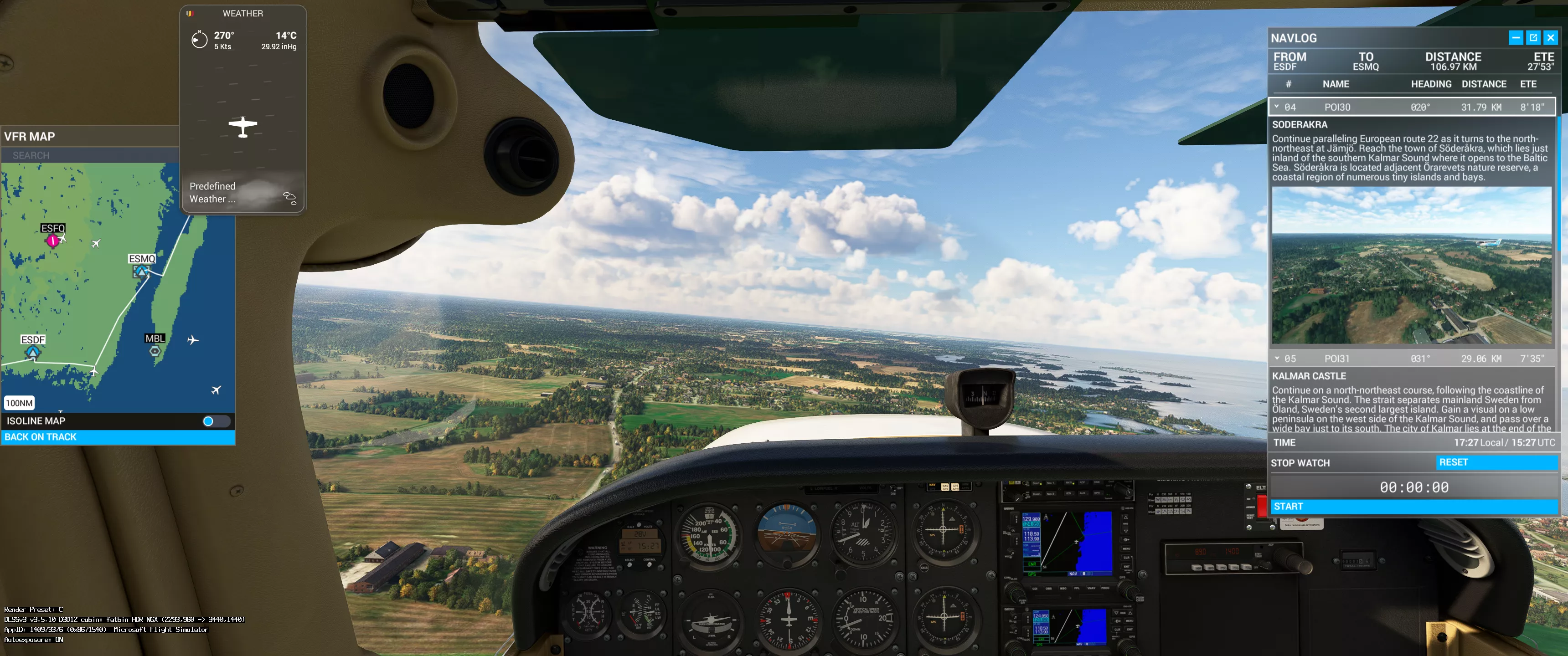 Flight Image