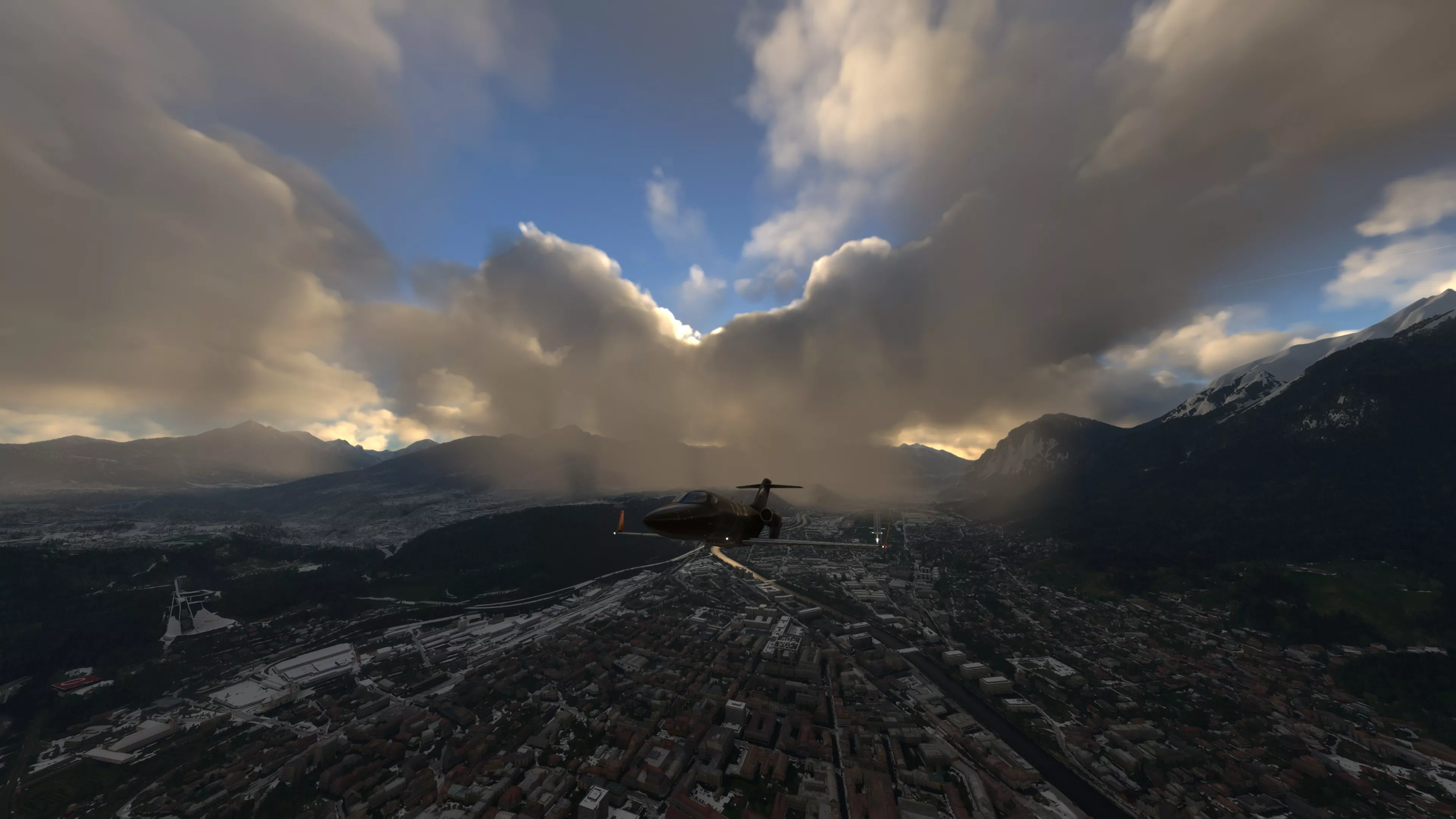 Flight Image