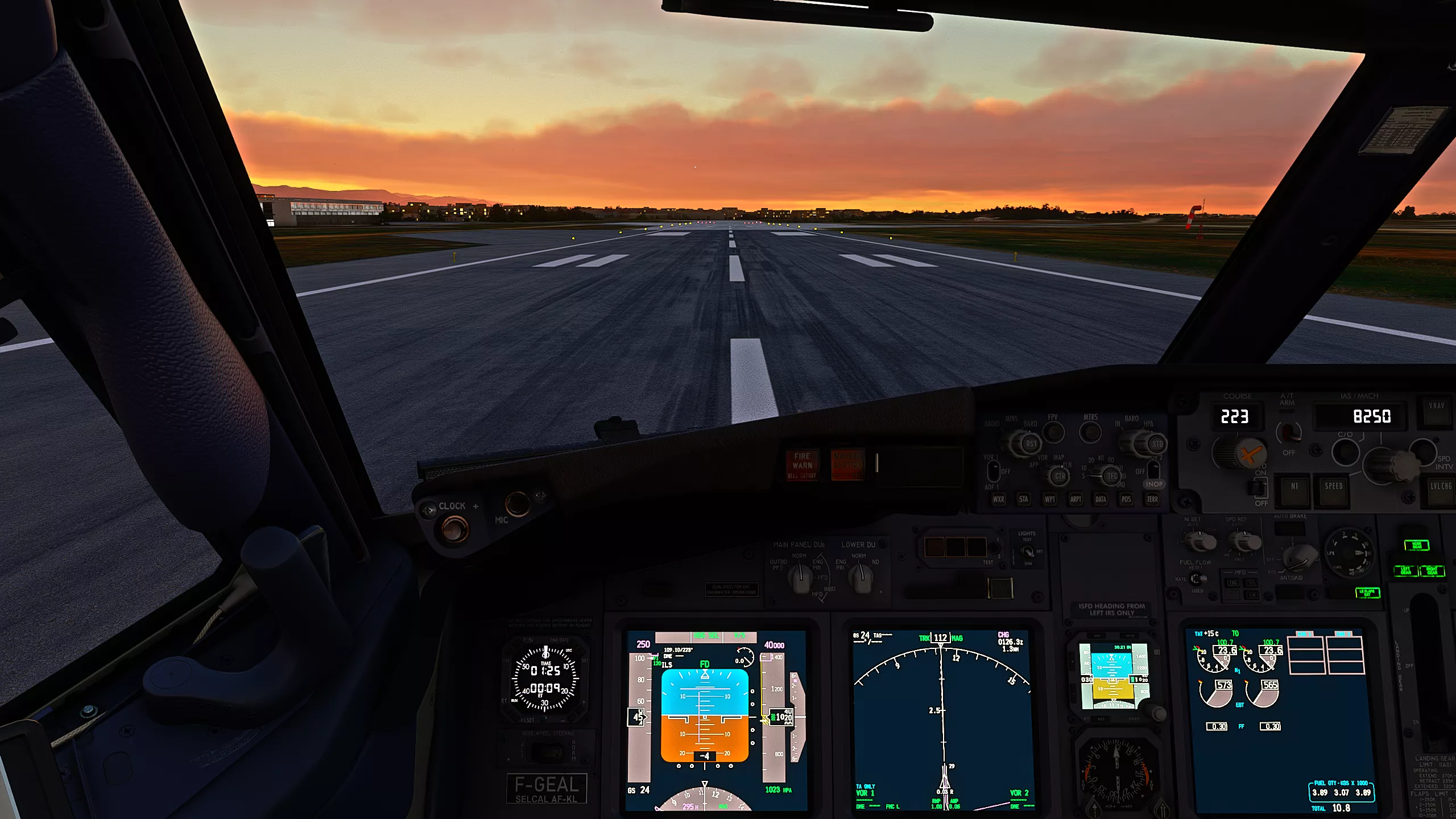 Flight Image