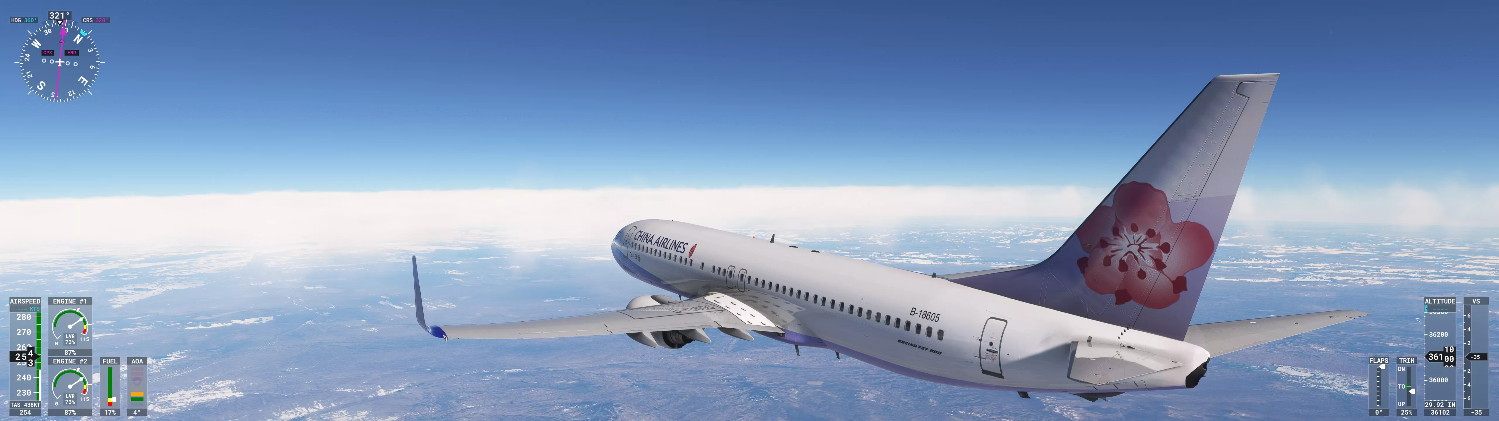 Flight Image