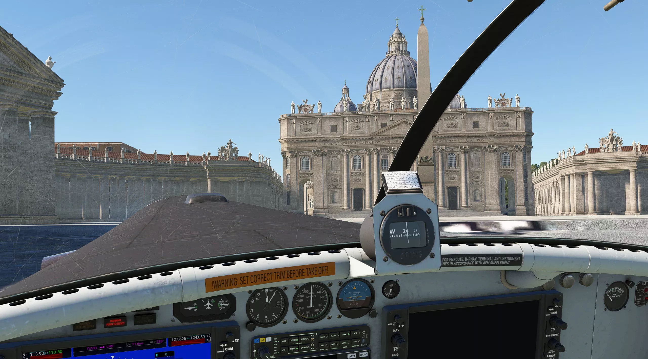 Flight Image