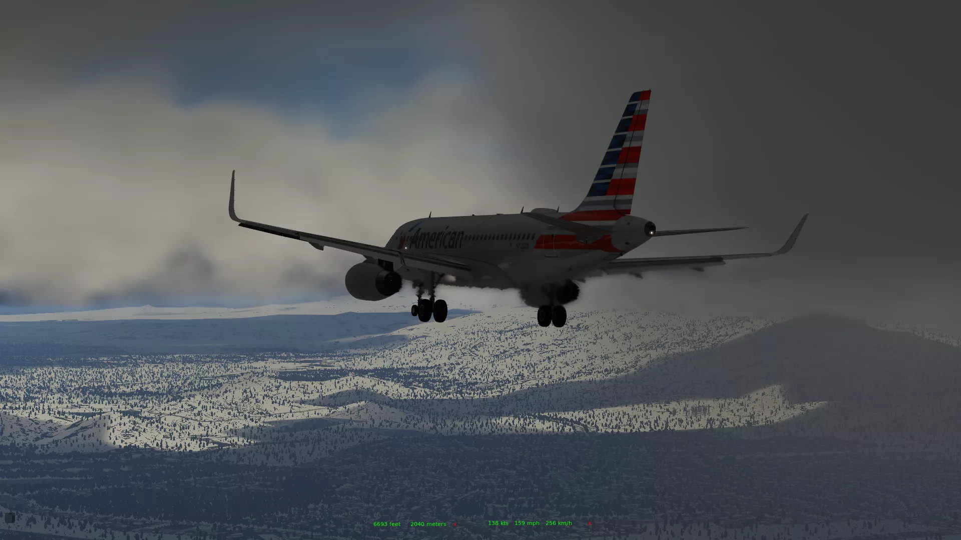 Flight Image