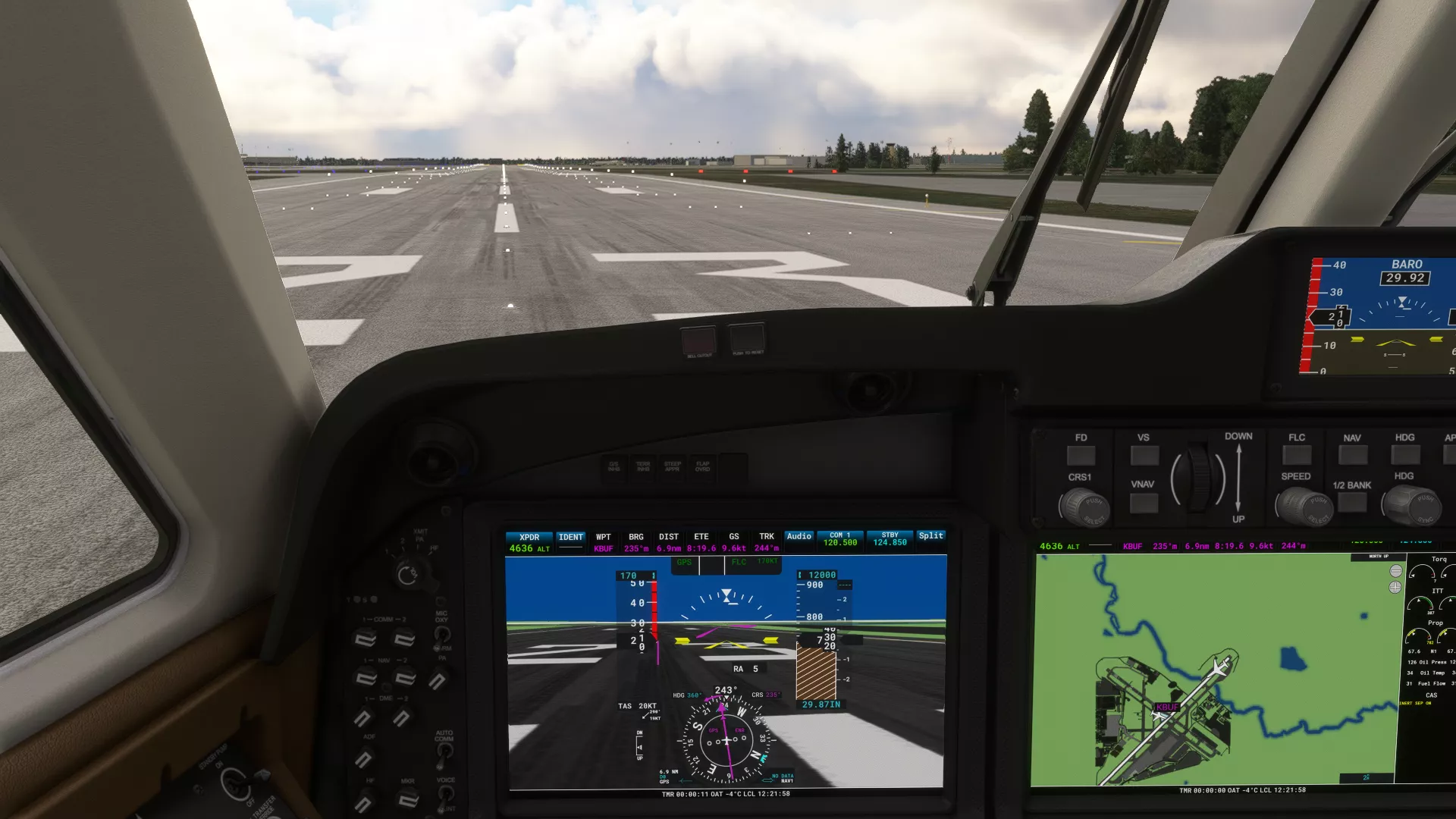 Flight Image
