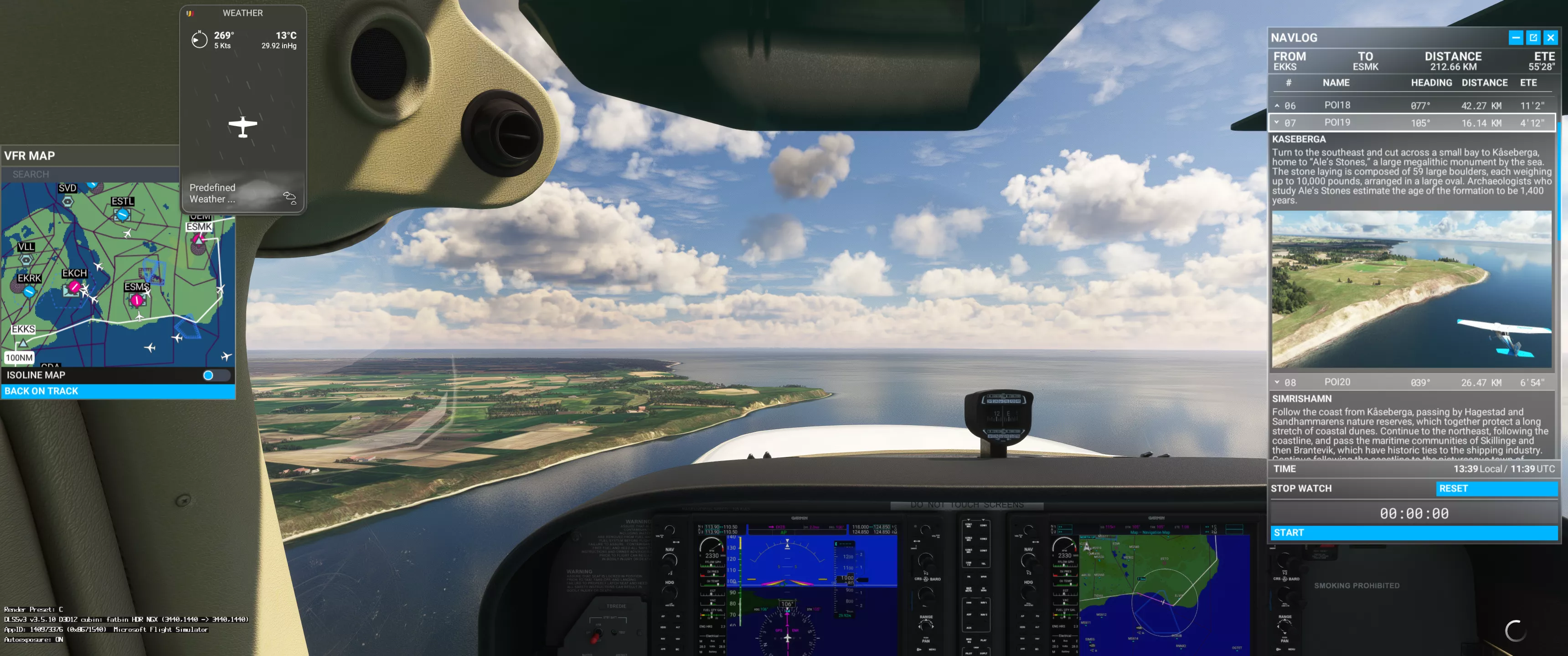 Flight Image