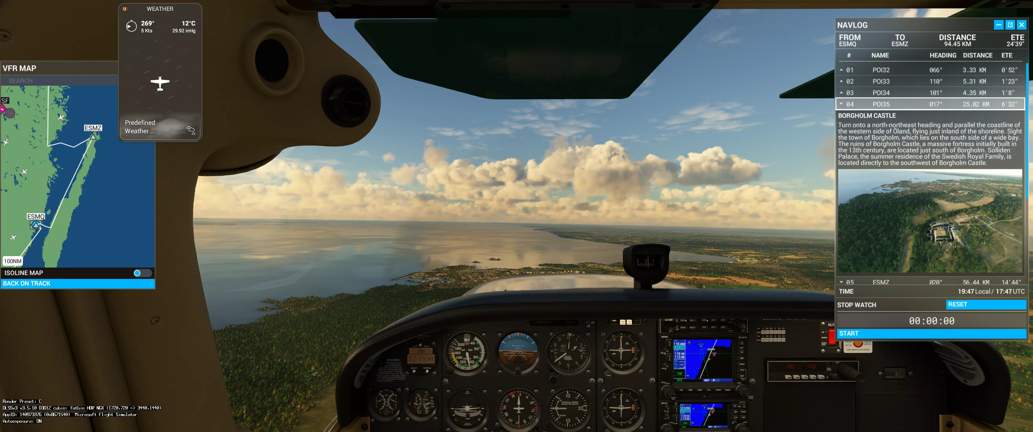 Flight Image