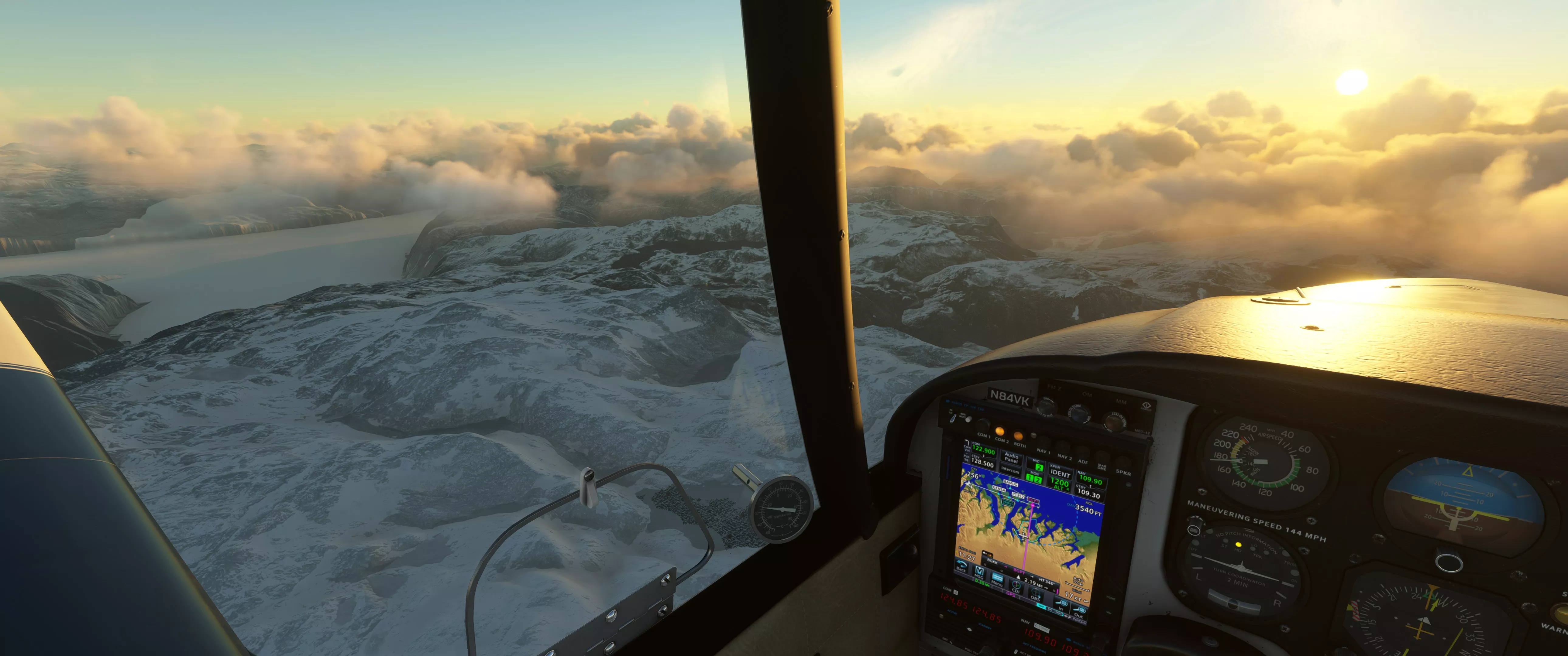 Flight Image