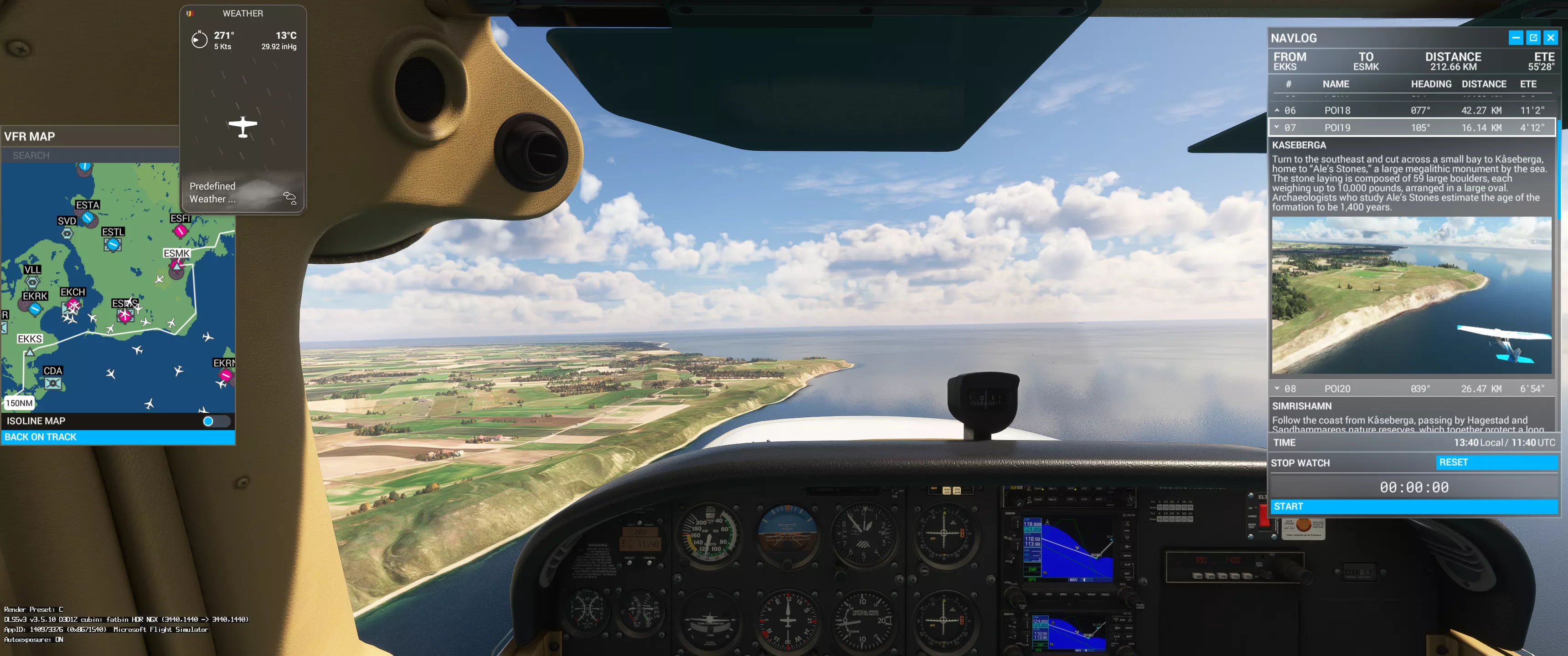Flight Image