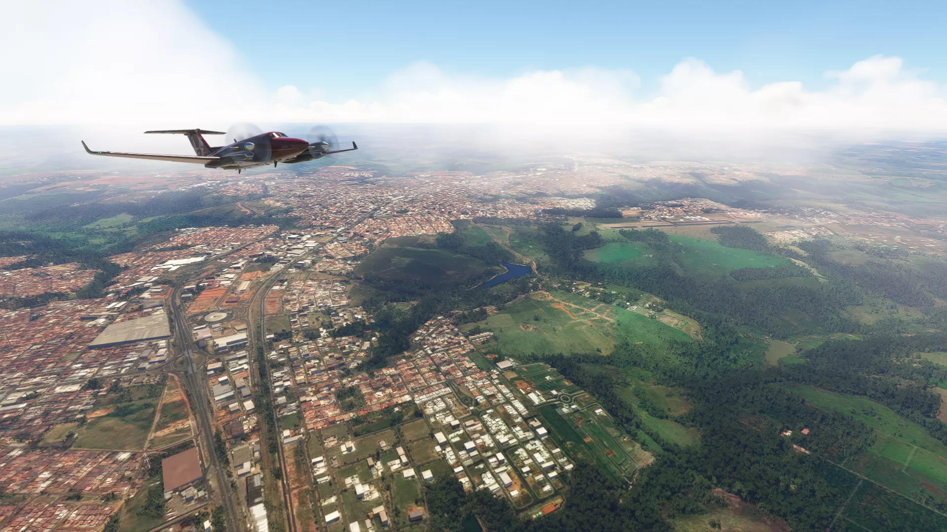 Flight Image