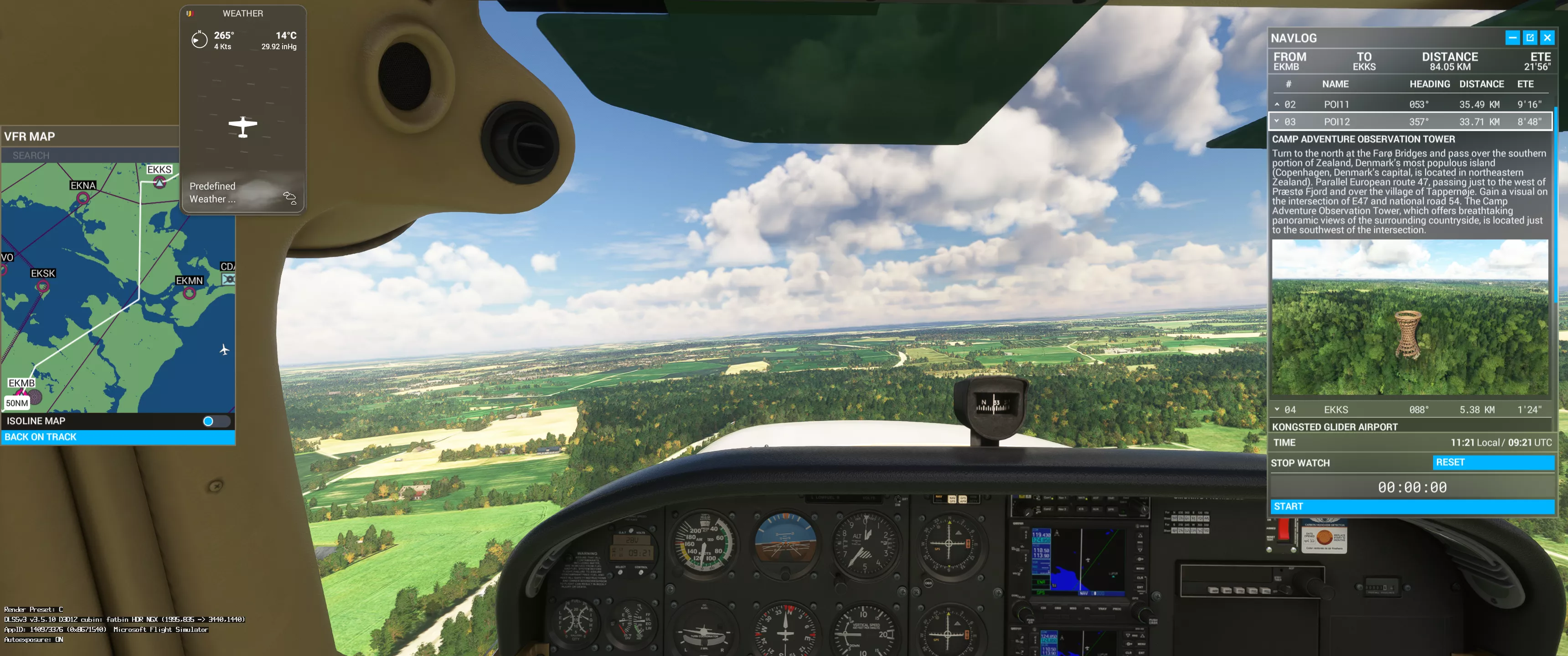Flight Image