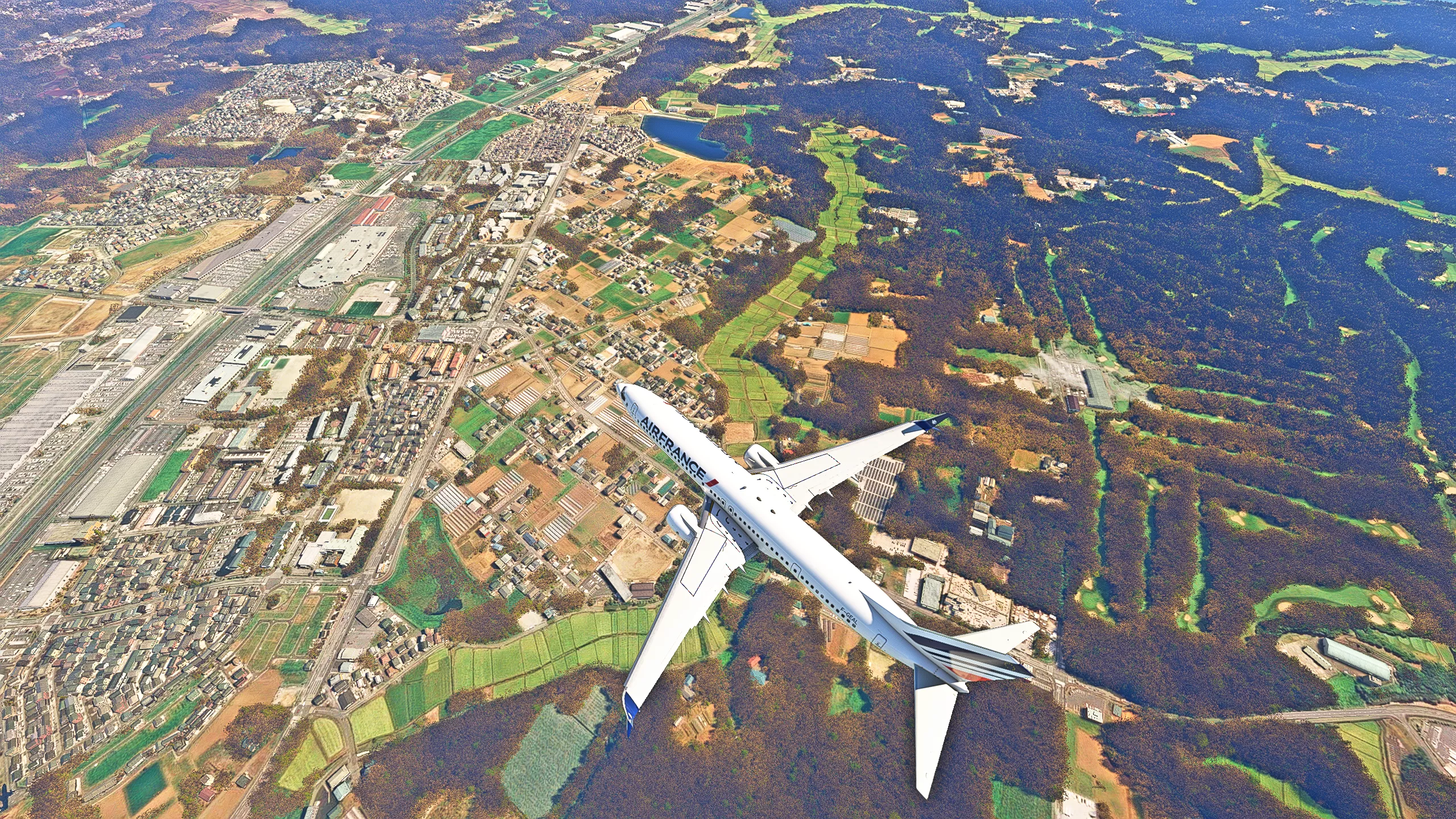 Flight Image