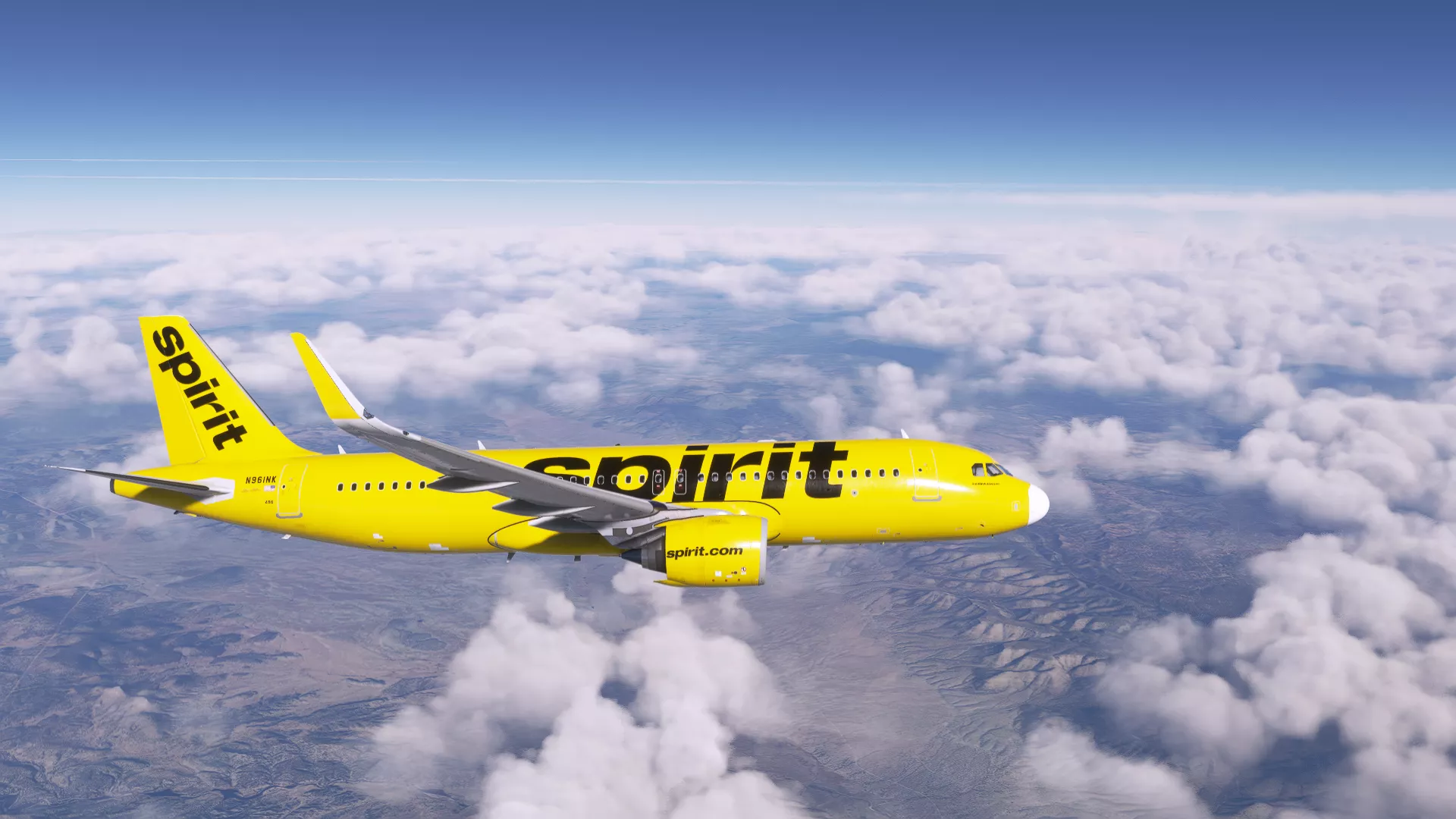 Flight Image