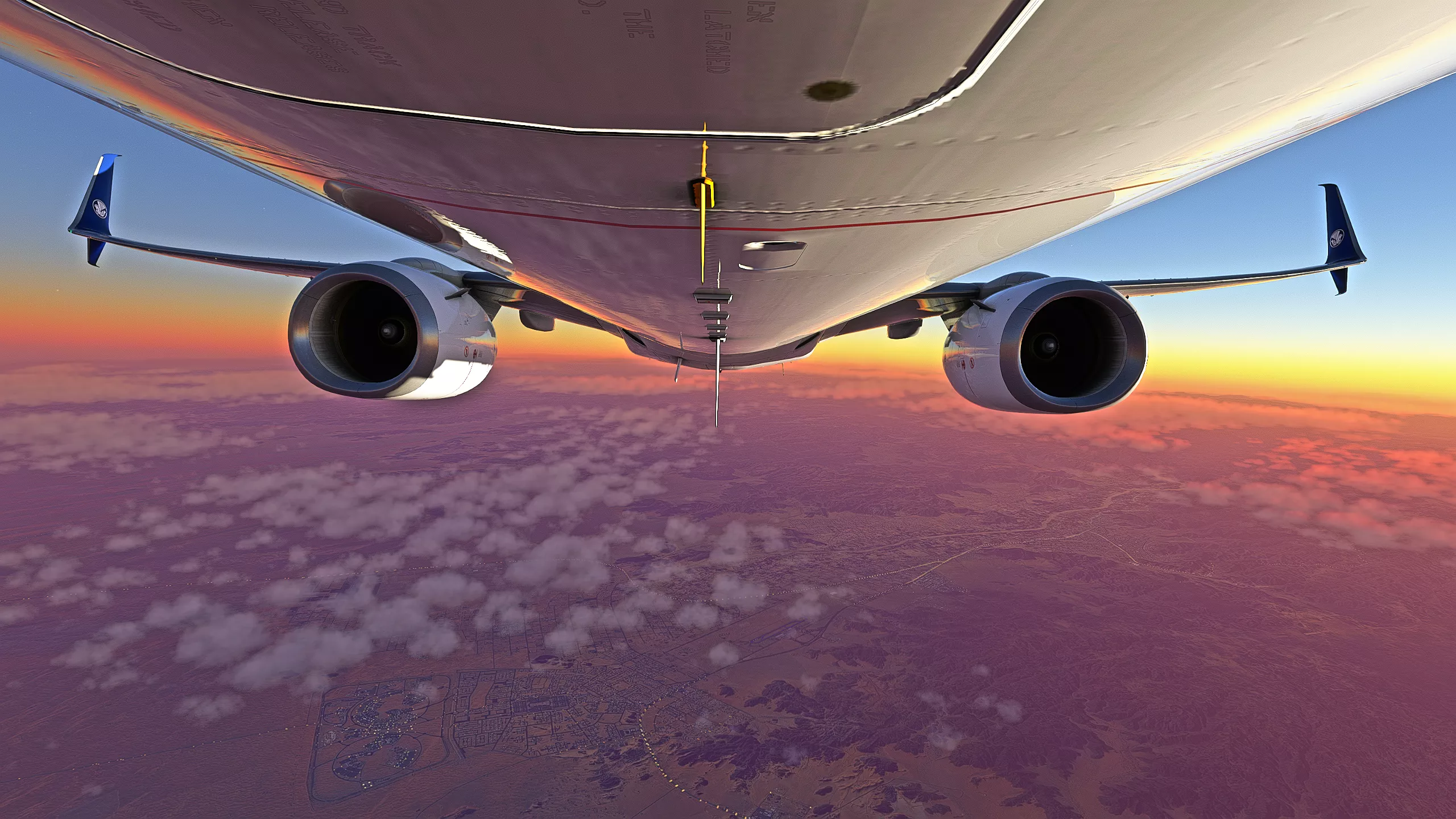 Flight Image