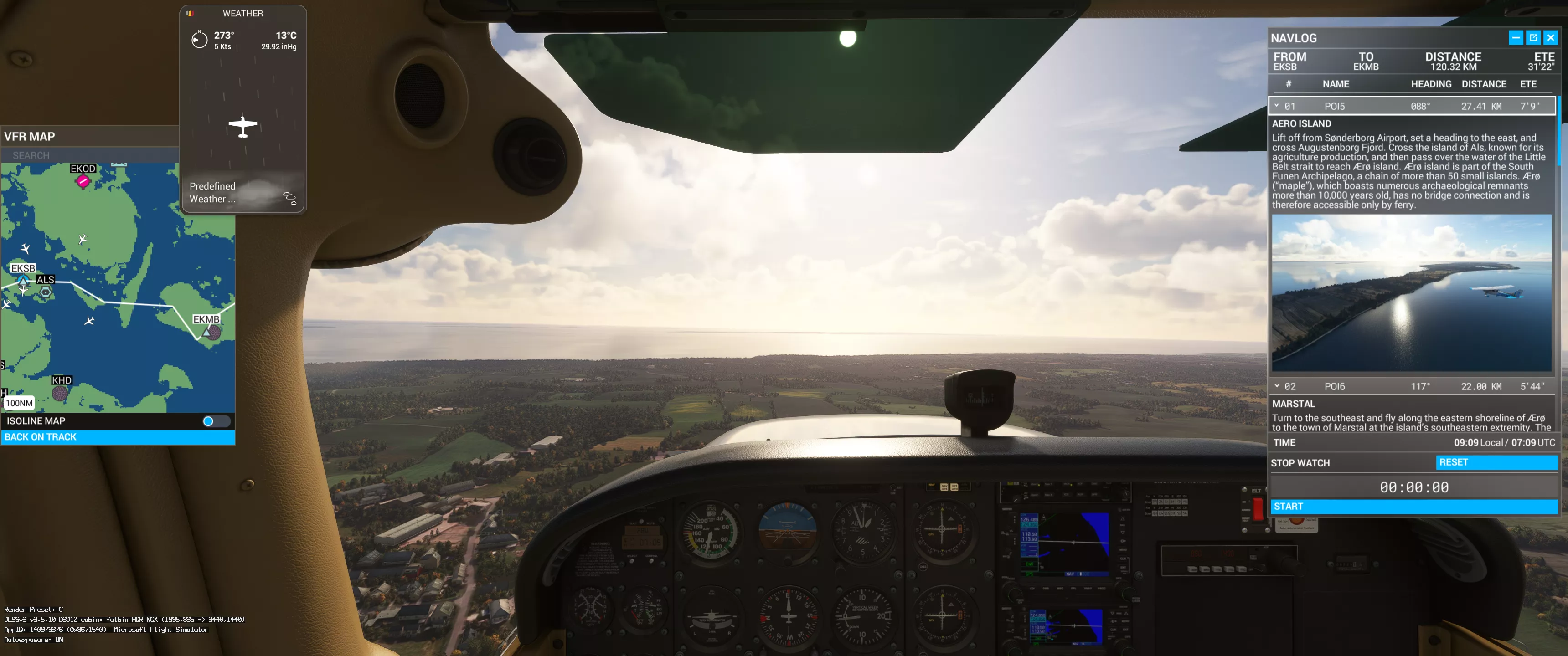 Flight Image