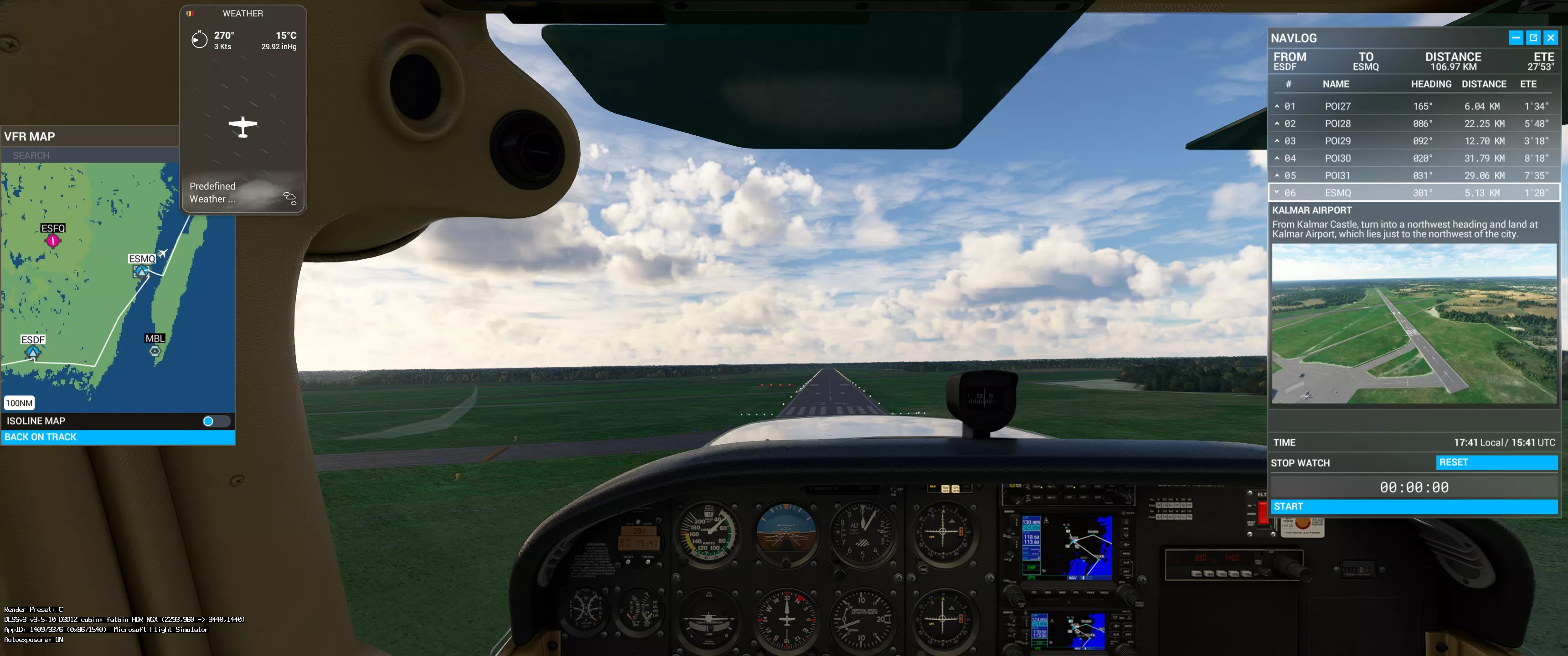 Flight Image