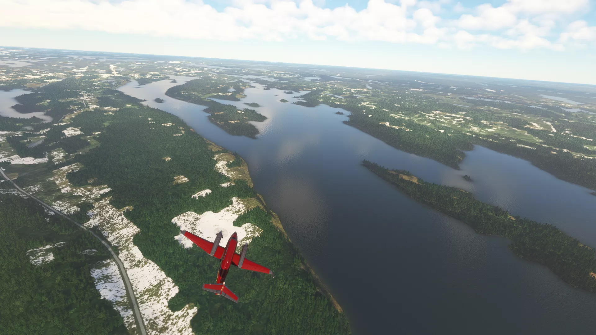 Flight Image