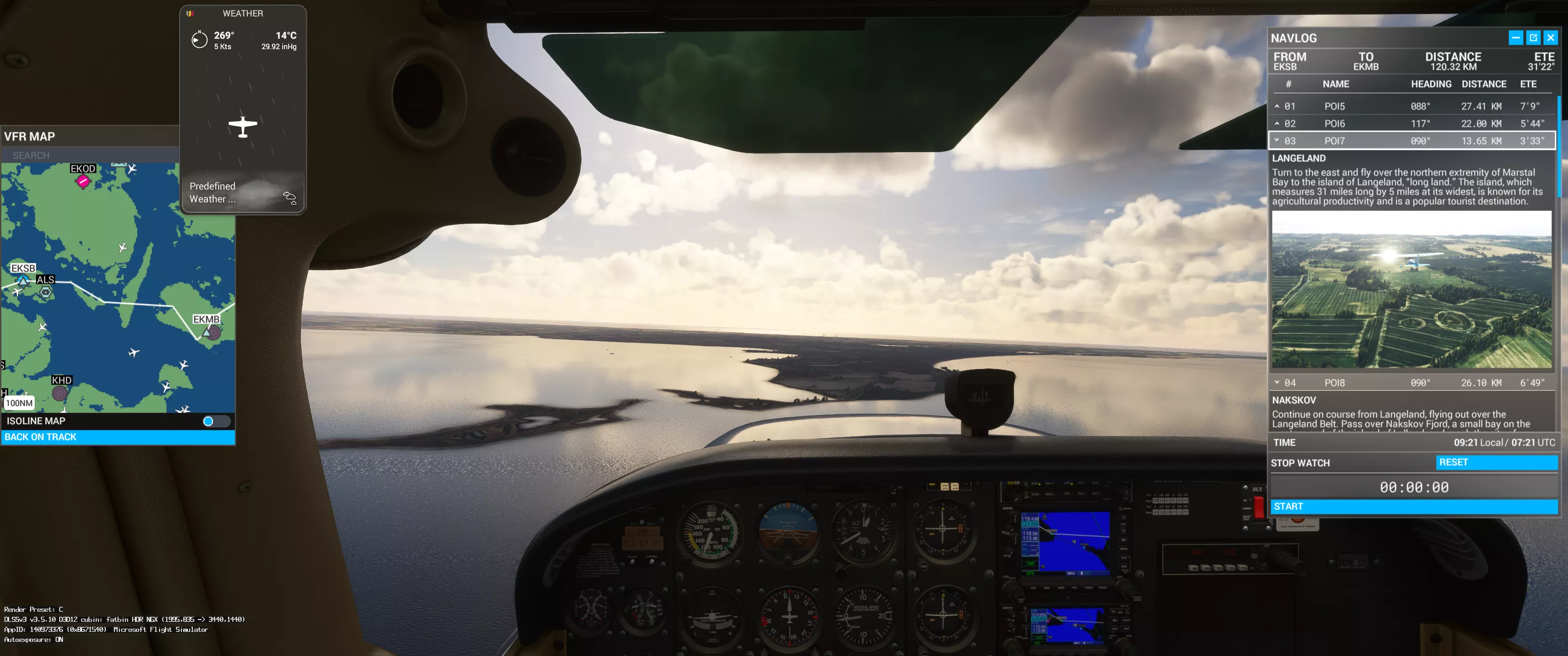 Flight Image