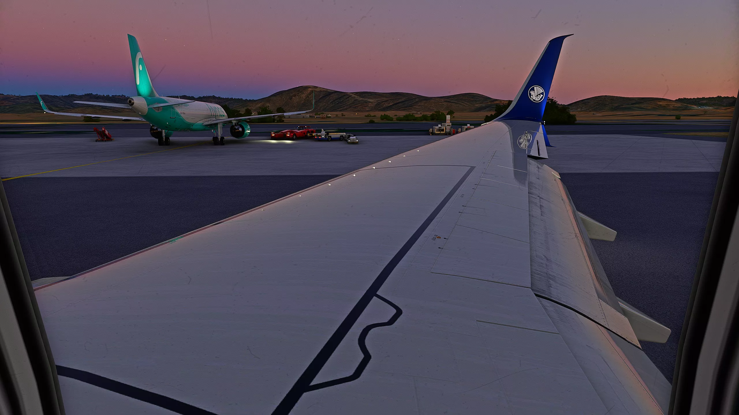 Flight Image