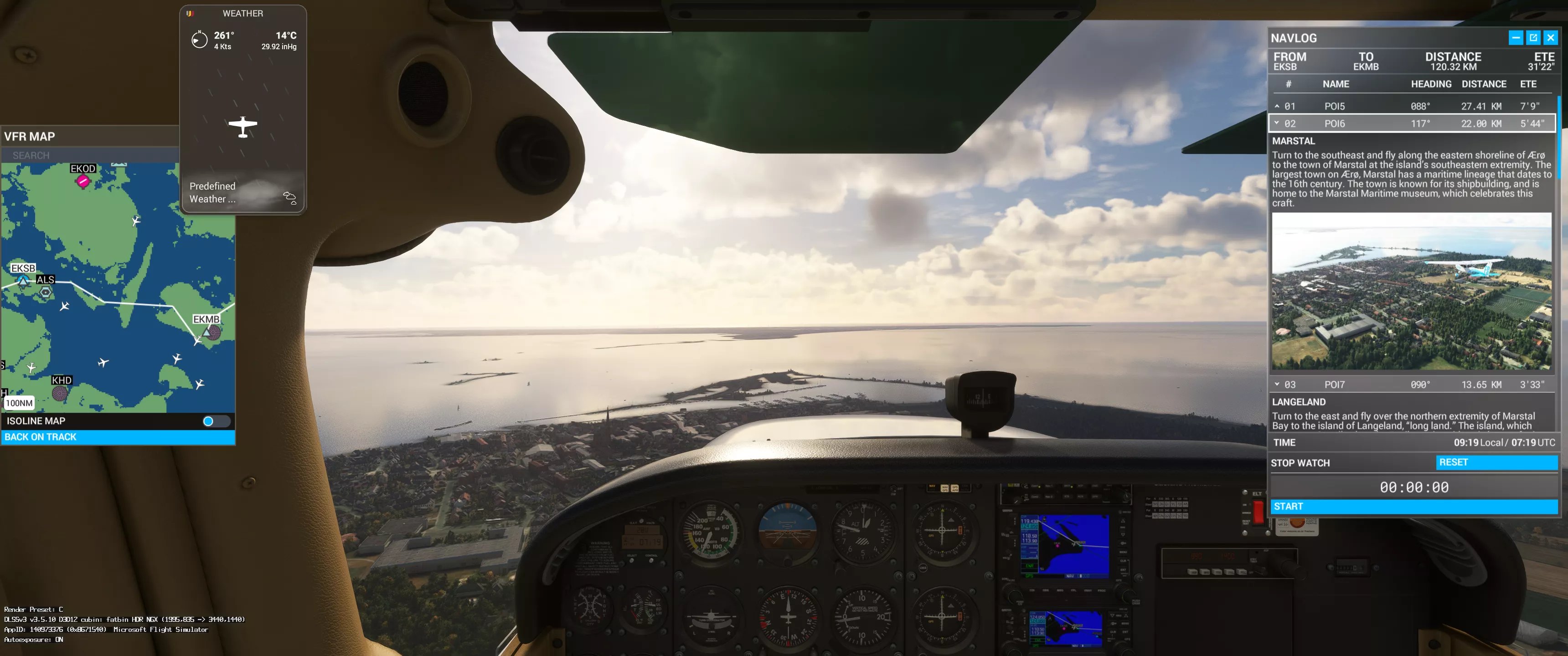 Flight Image