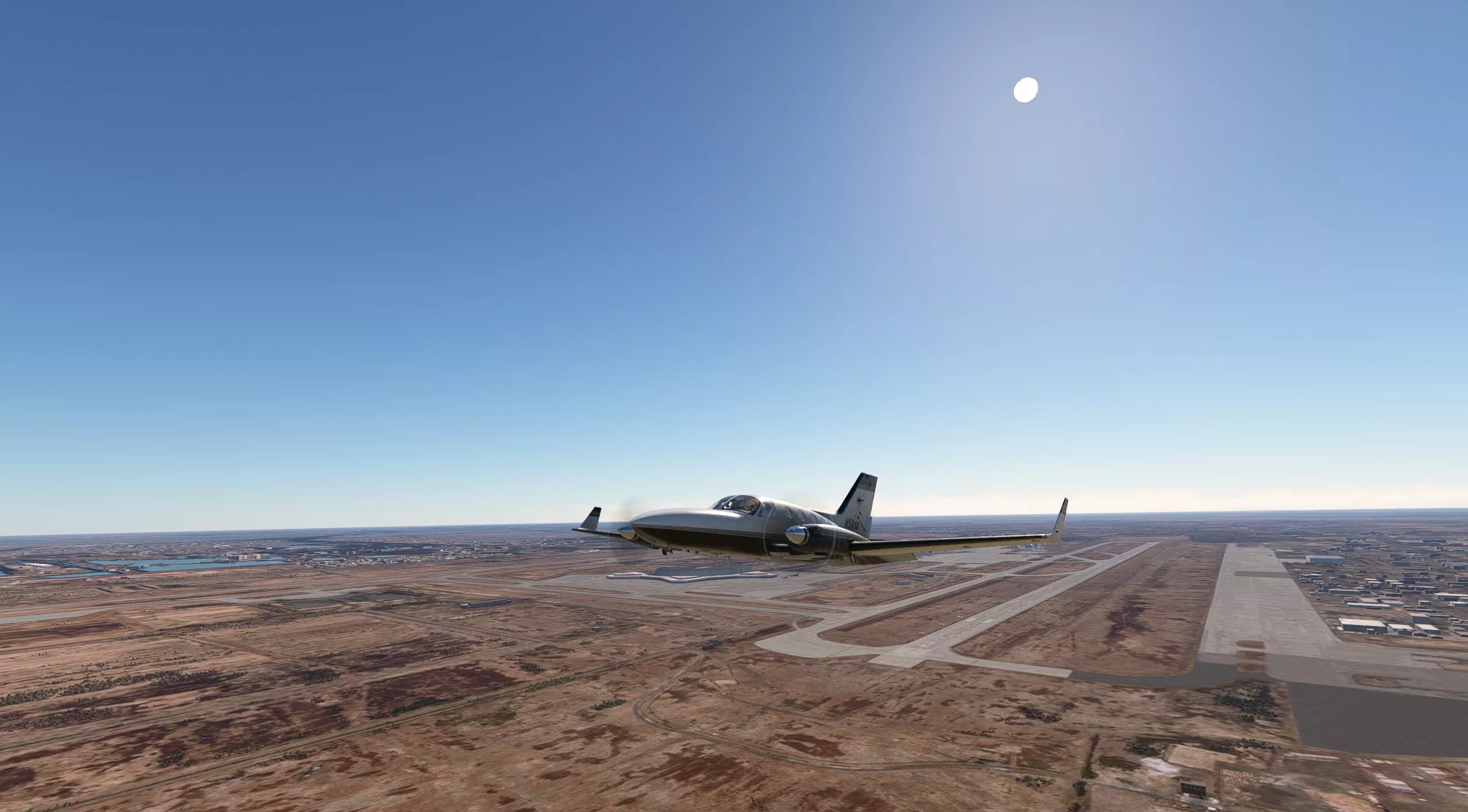Flight Image