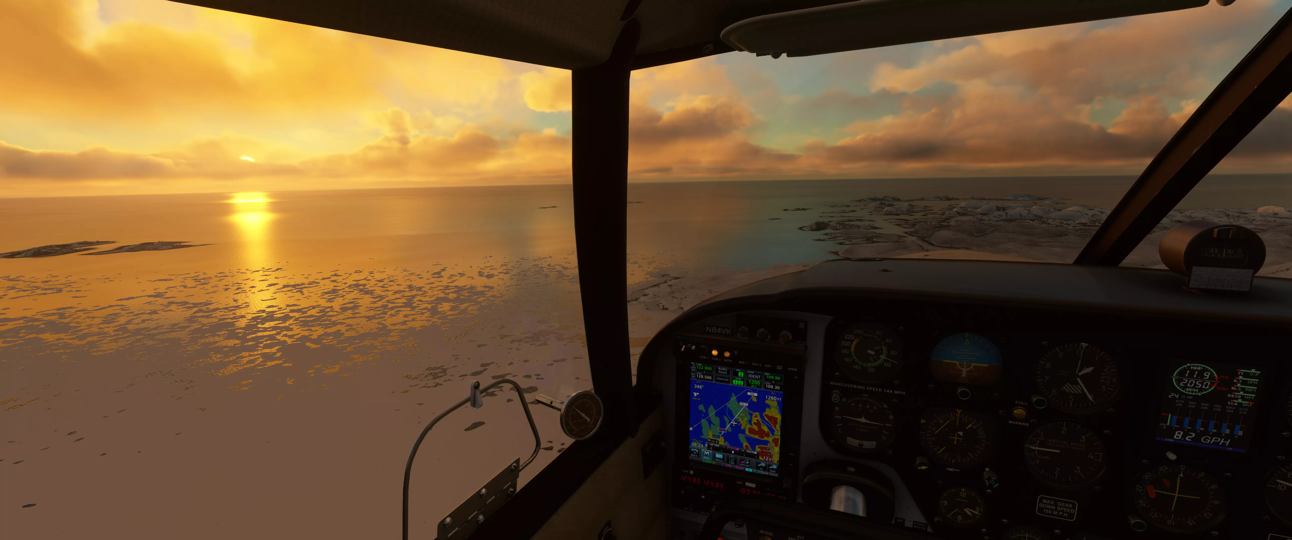 Flight Image
