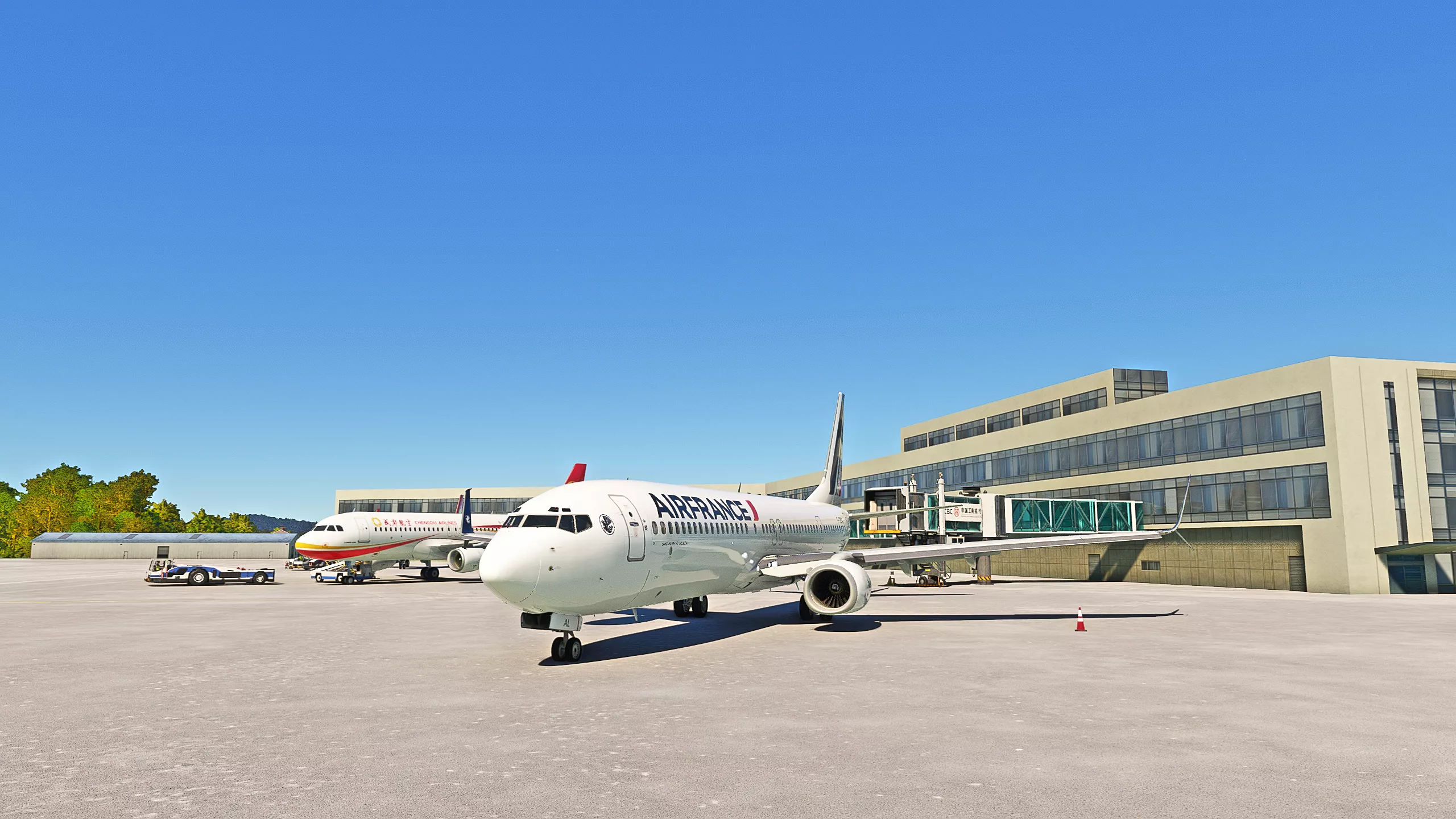 Flight Image