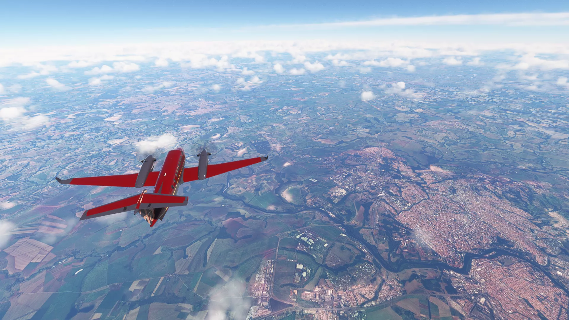 Flight Image
